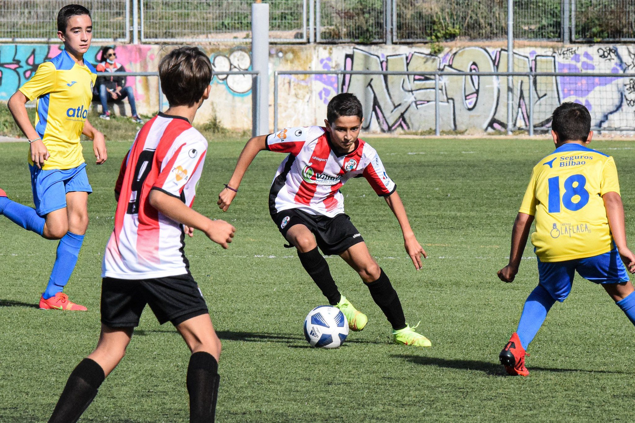 Rubén de Dios, del Zamora CF