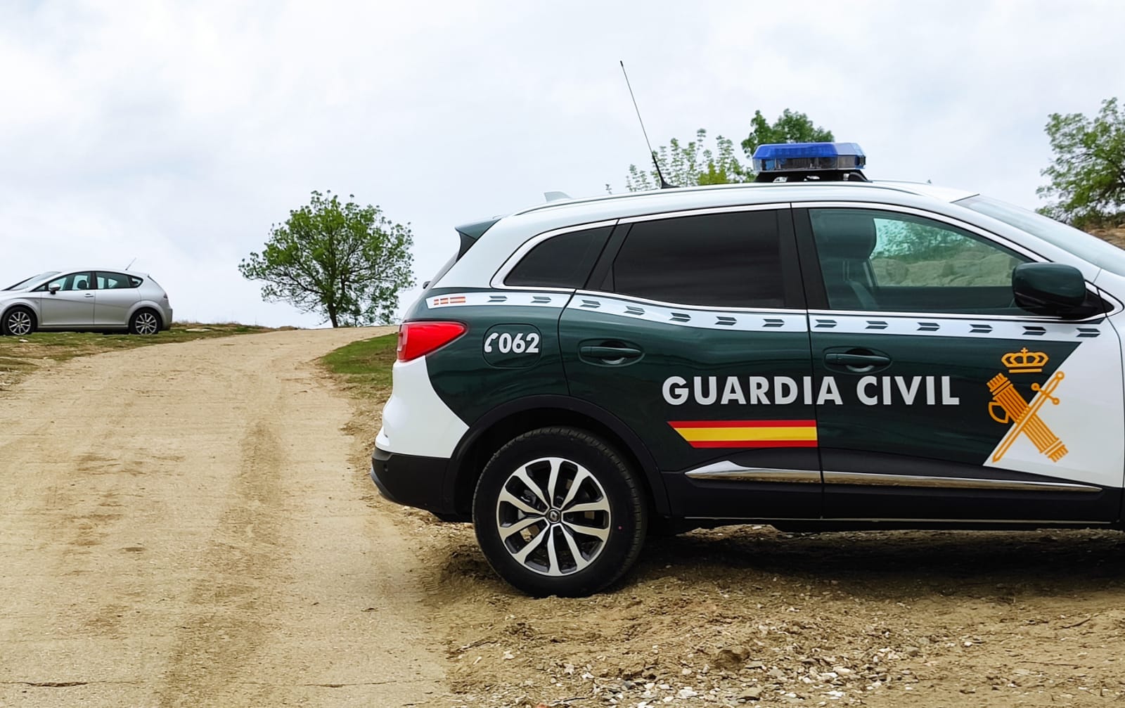 Guardia Civil de Zamora