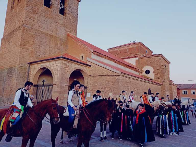 Quintada de San Cristóbal