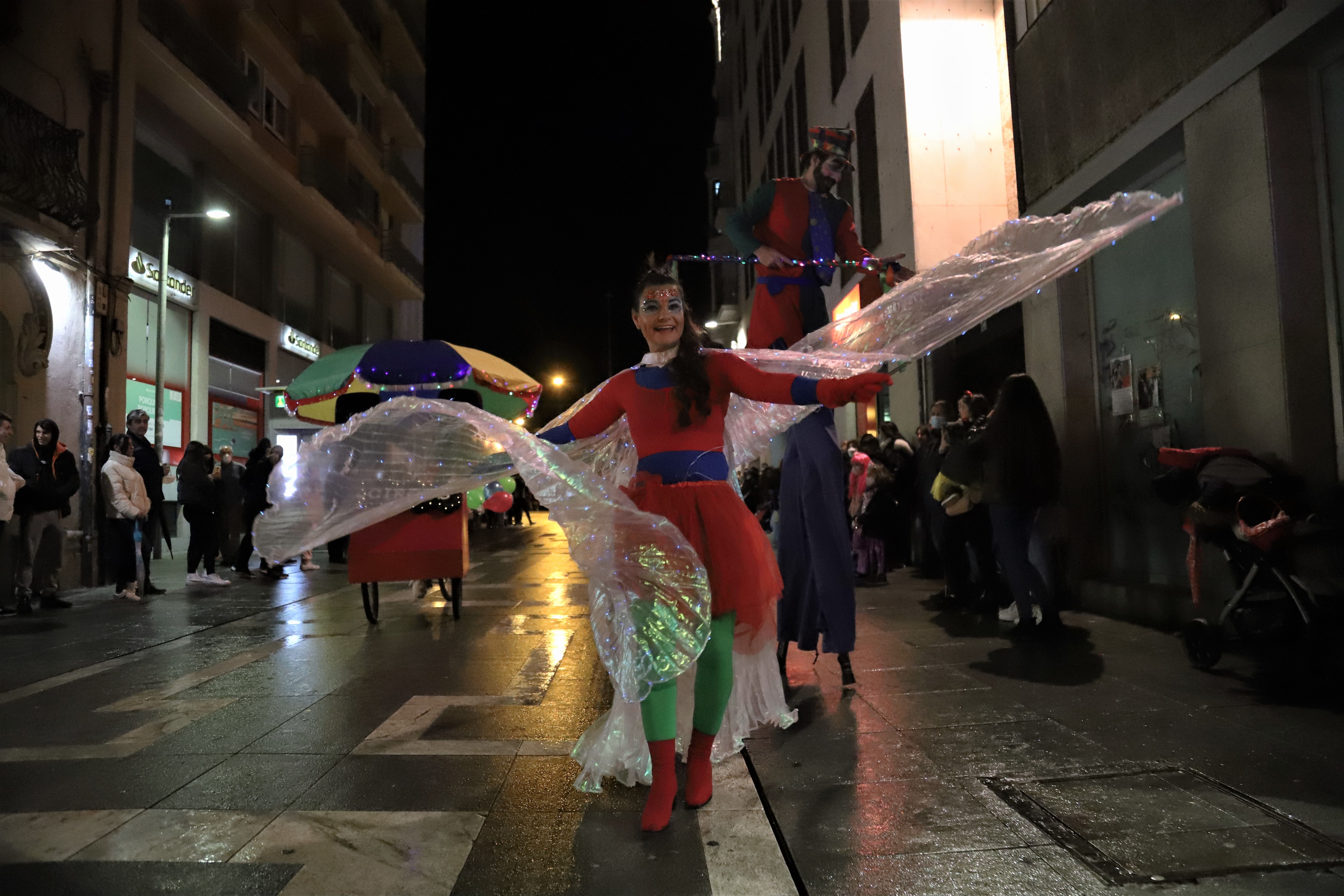 Desfile de Carnaval Foto María Lorenzo (6)