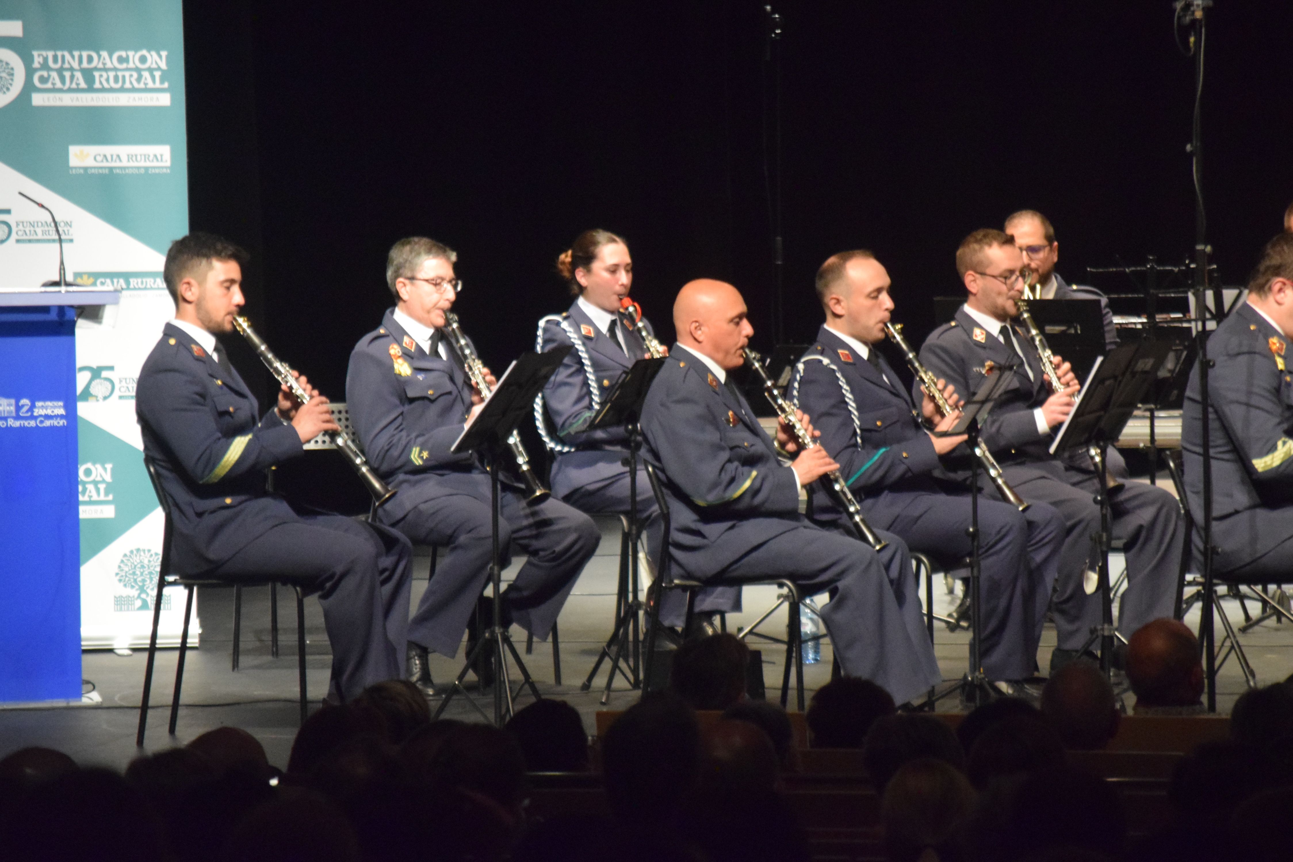 Concierto Solidario de Invierno