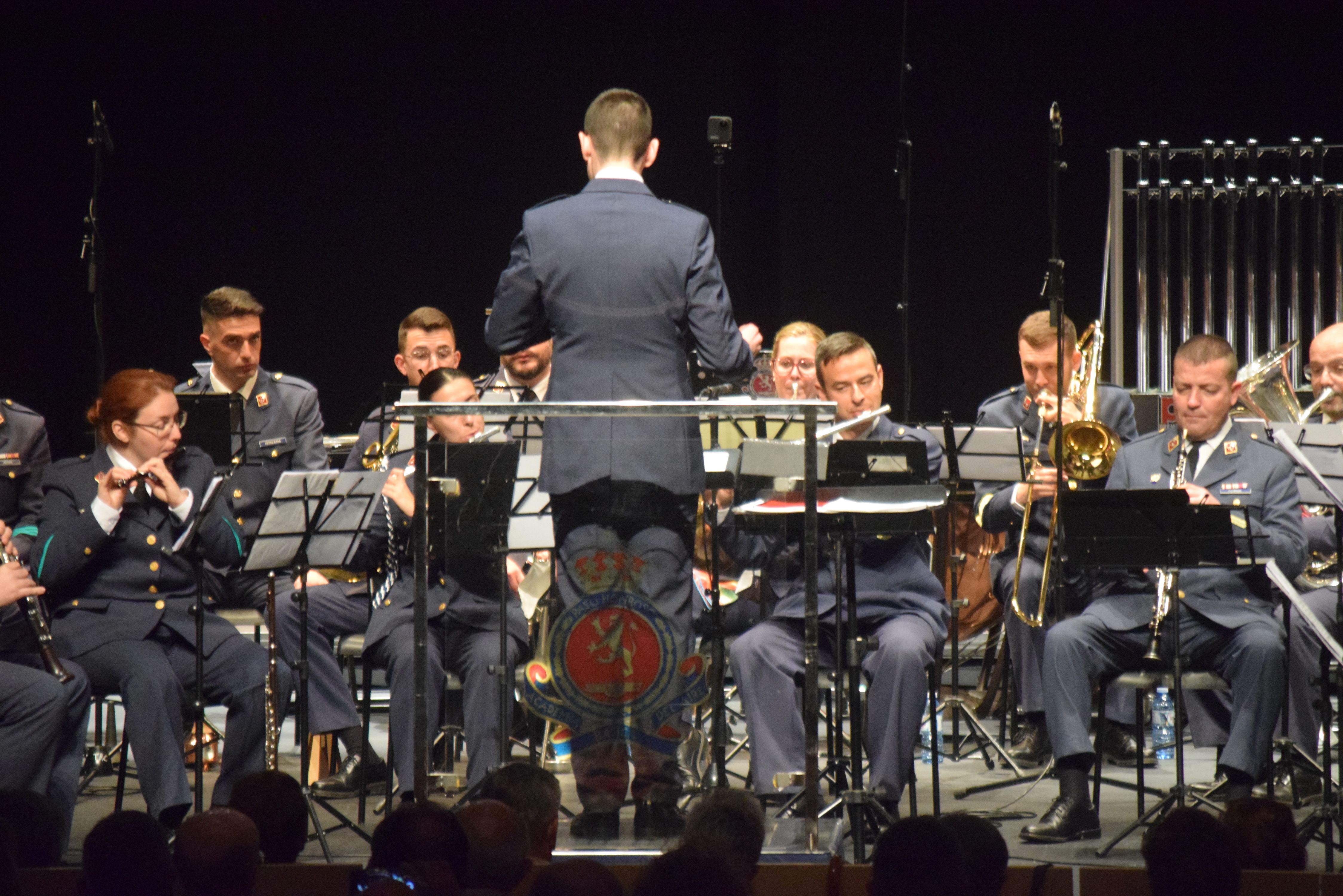 Concierto Solidario de Invierno