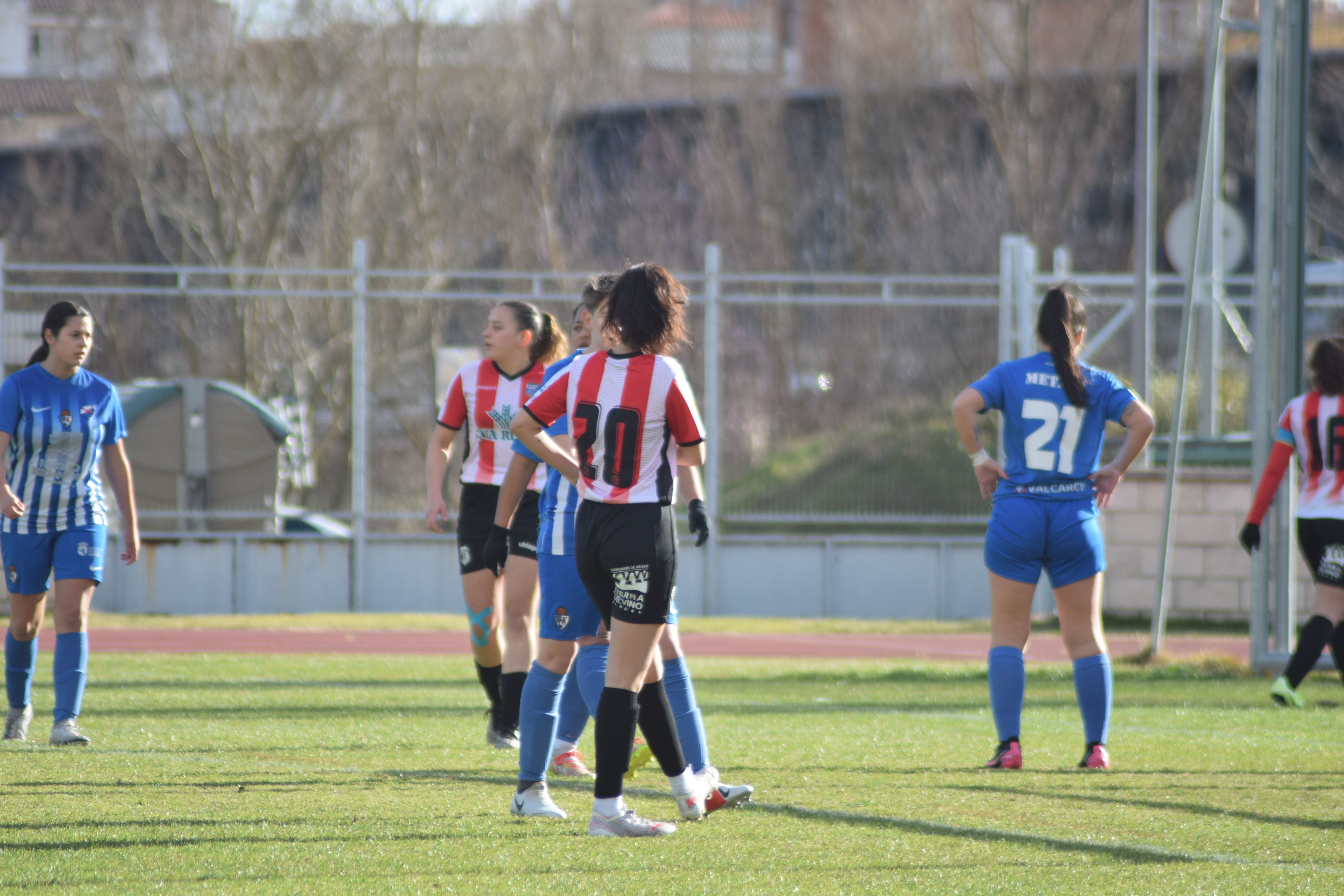 ZCF Amigos del Duero - Ponferradina