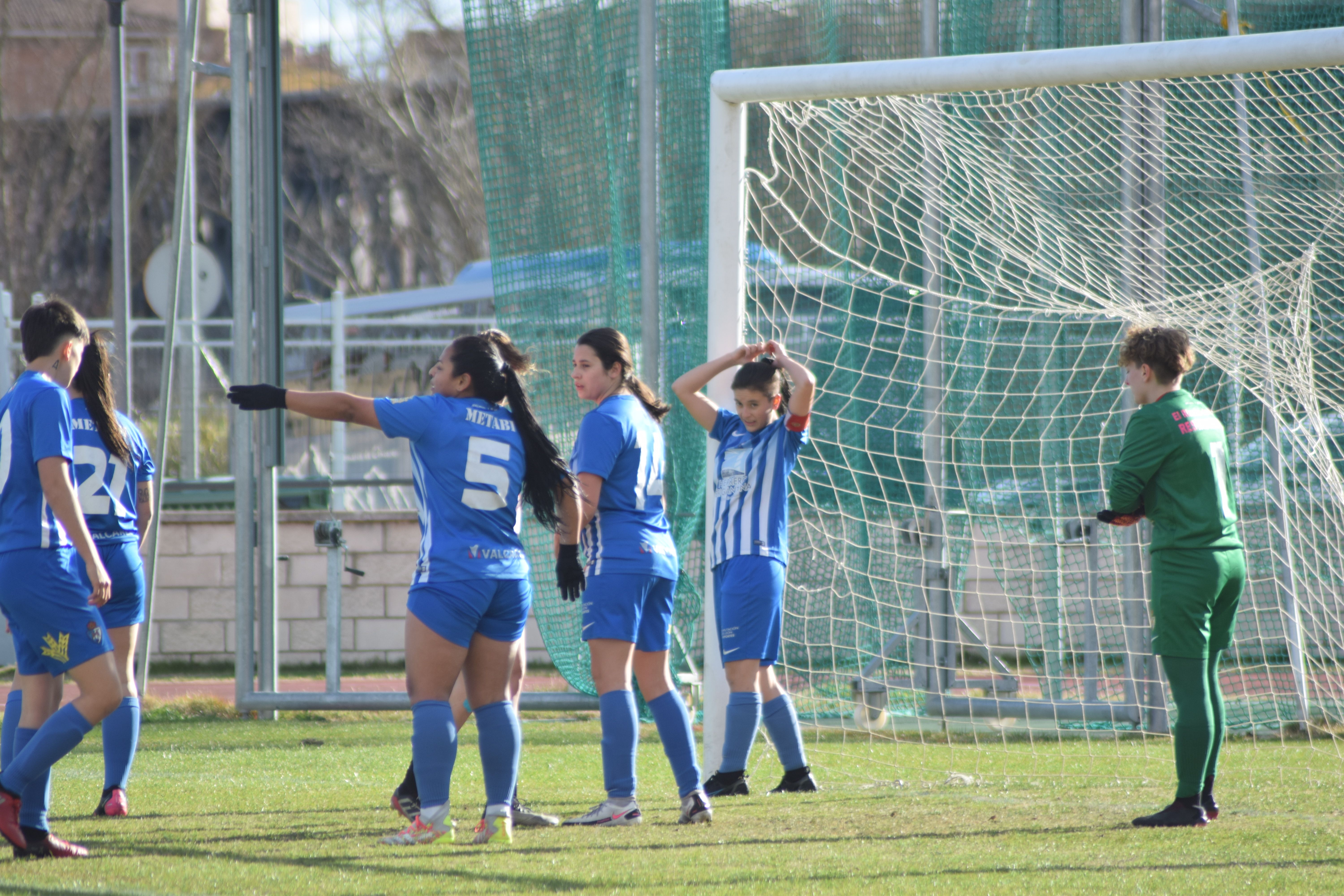 ZCF Amigos del Duero - Ponferradina