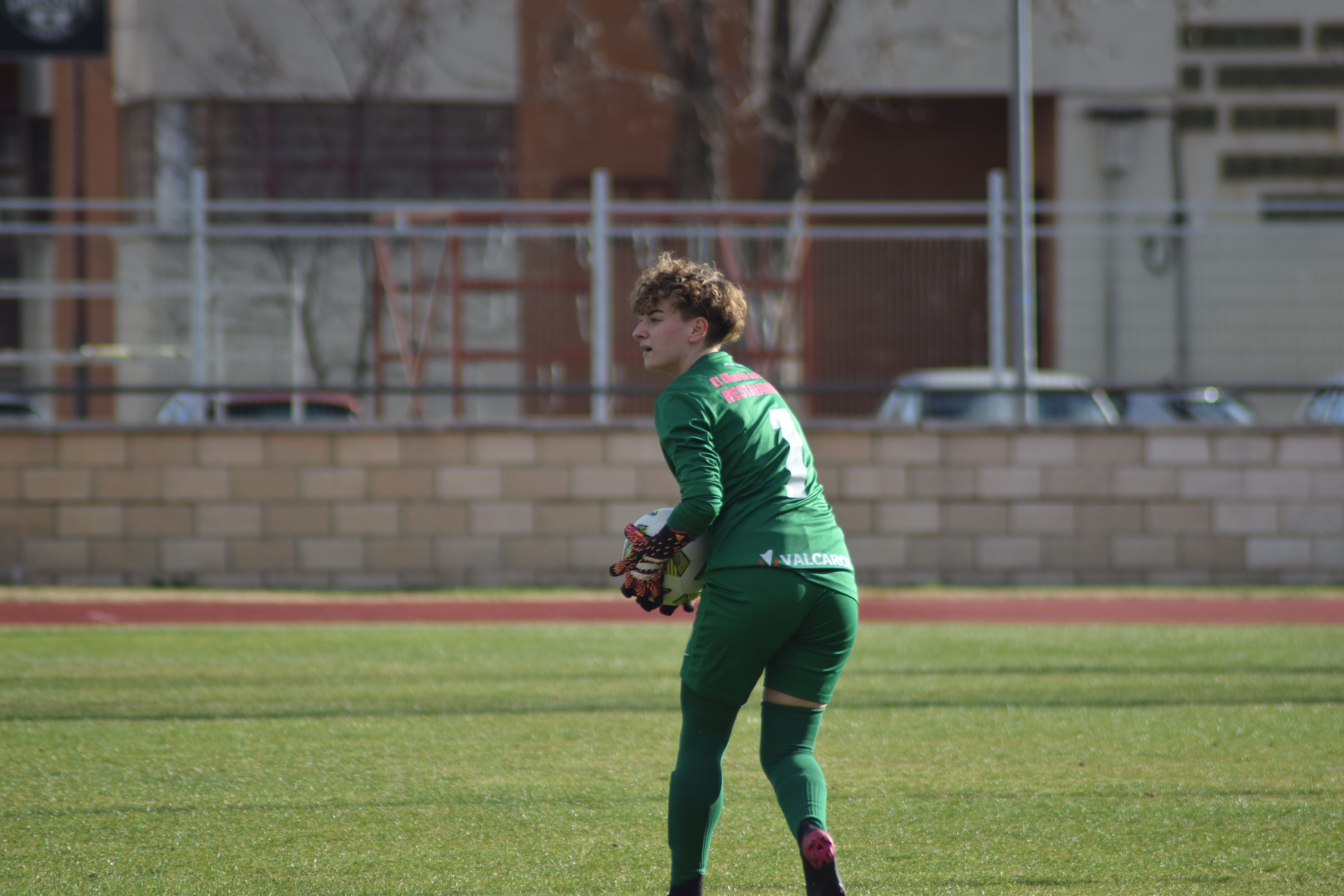 ZCF Amigos del Duero - Ponferradina