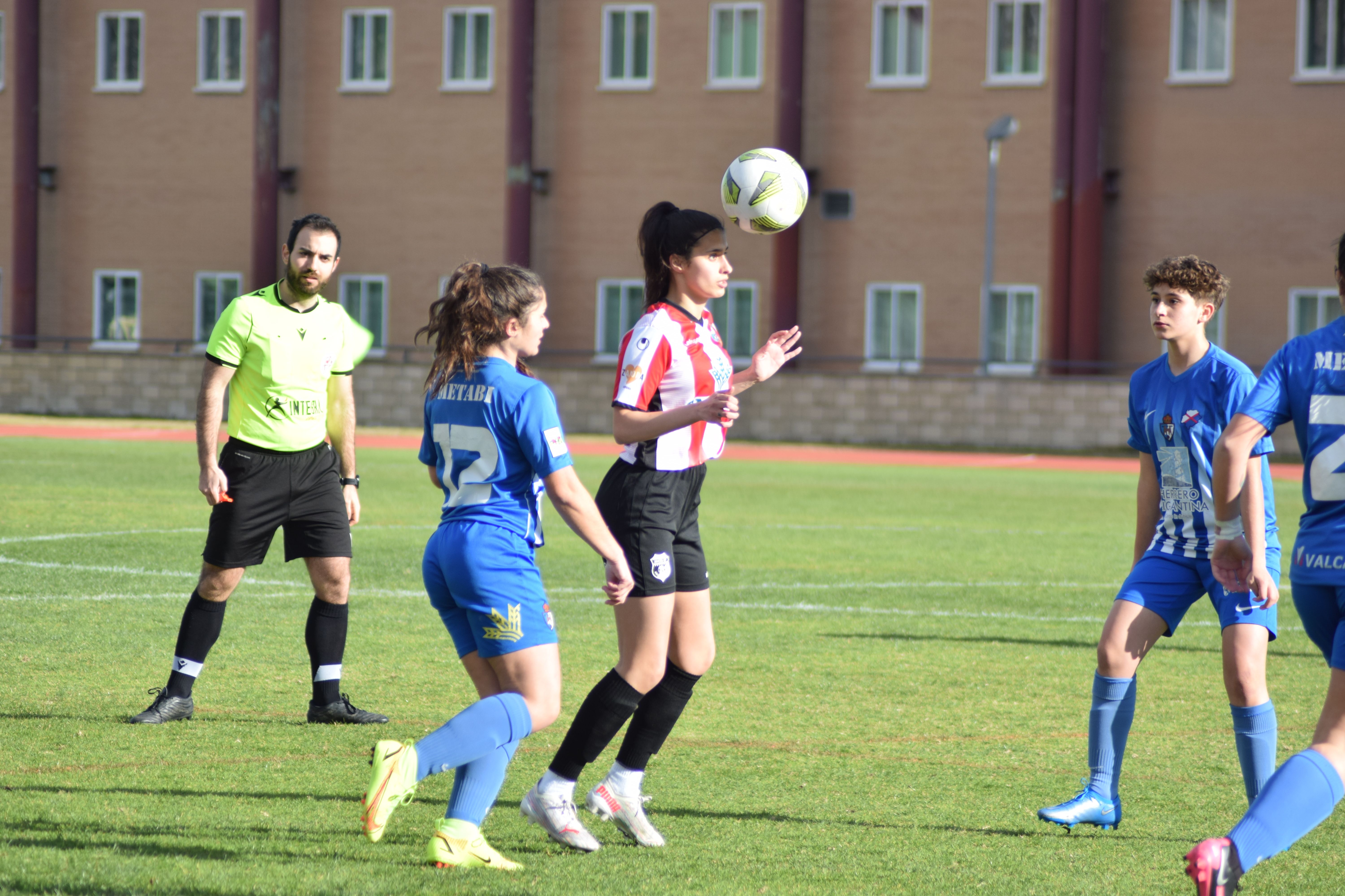 ZCF Amigos del Duero - Ponferradina