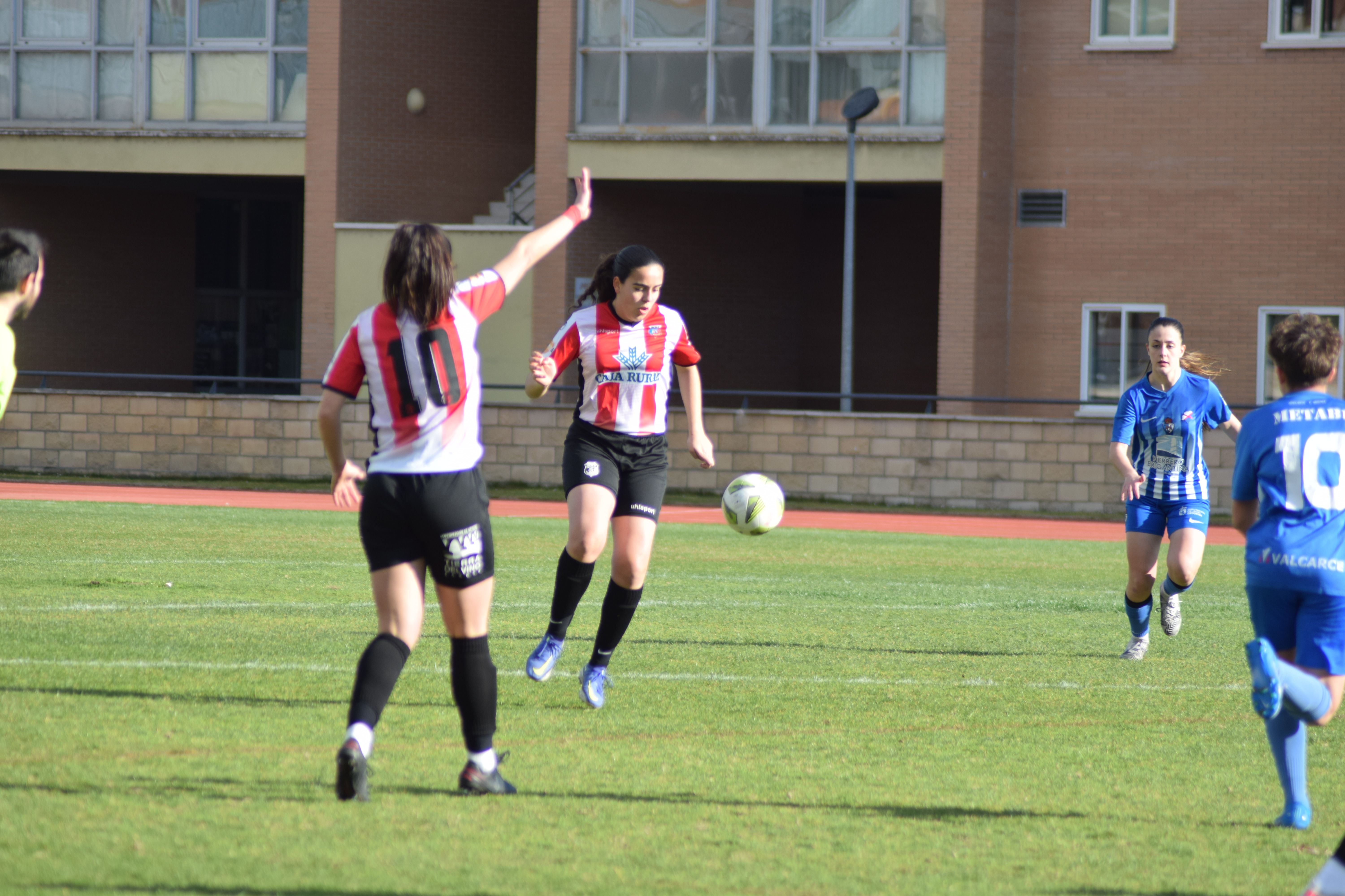 ZCF Amigos del Duero - Ponferradina