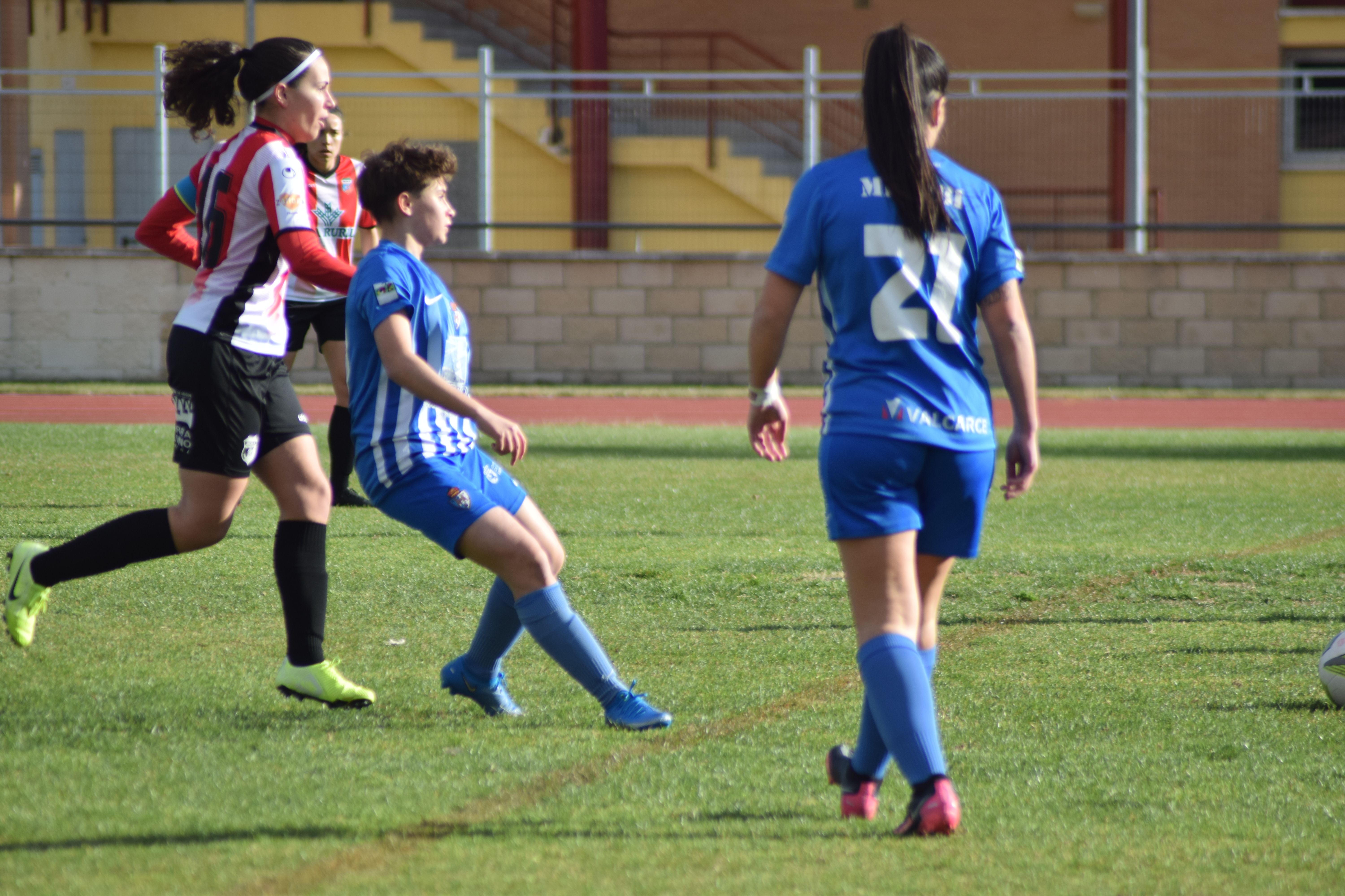 ZCF Amigos del Duero - Ponferradina