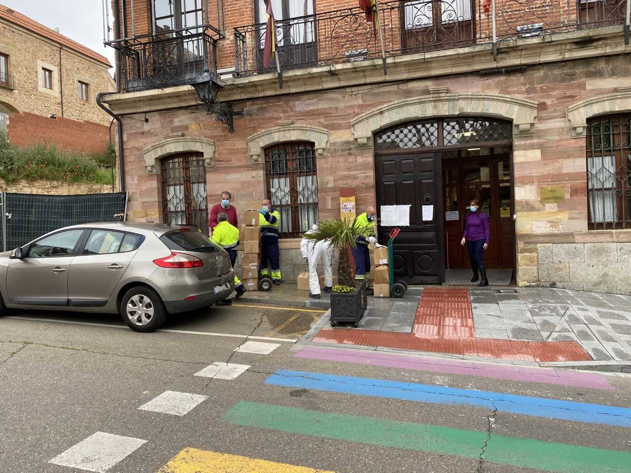 El PP carga contra el Ayuntamiento de Benavente y da conocer tres nuevas sentencias condenatorias 