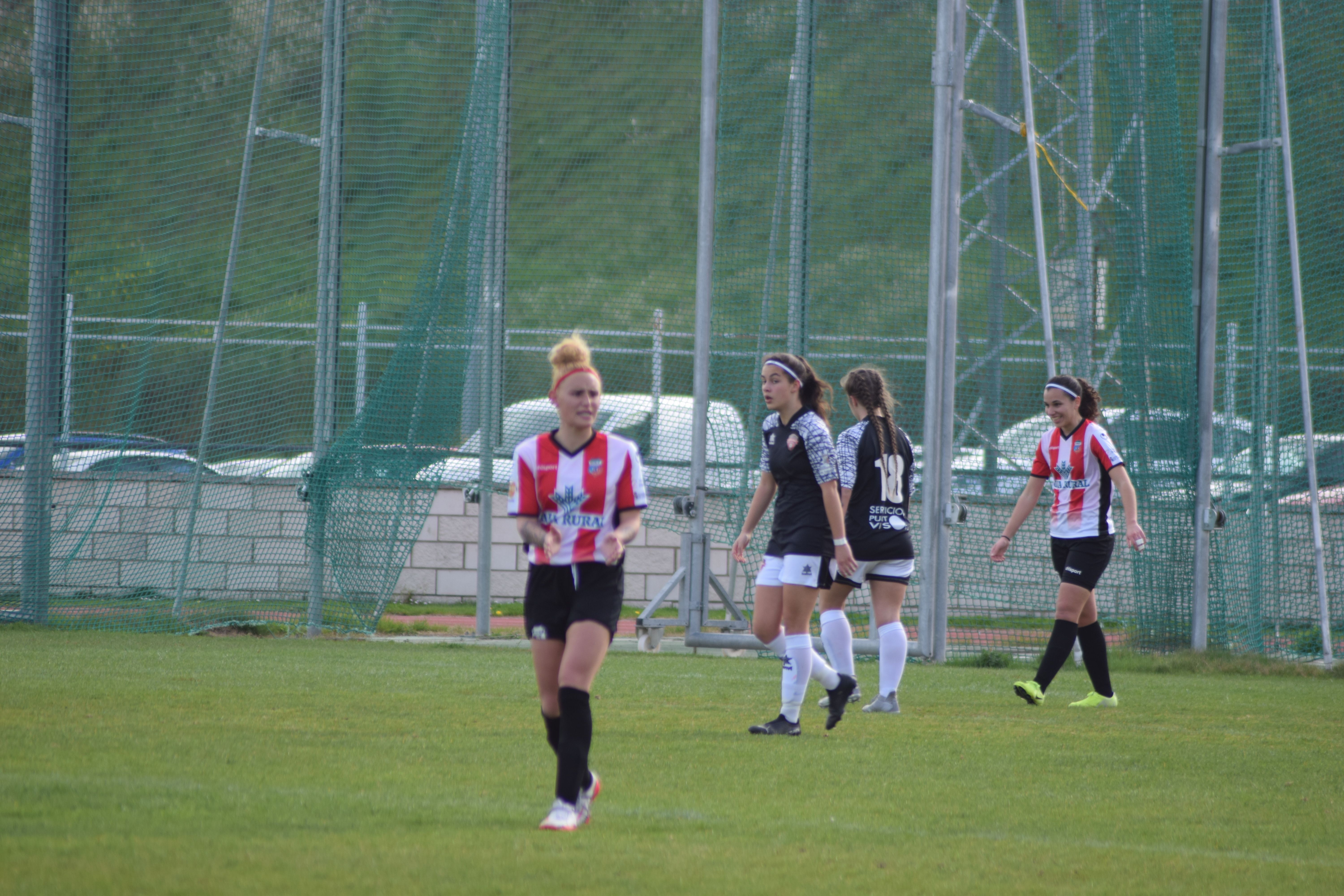 ZCF Amigos del Duero - Salamanca FF 'B'