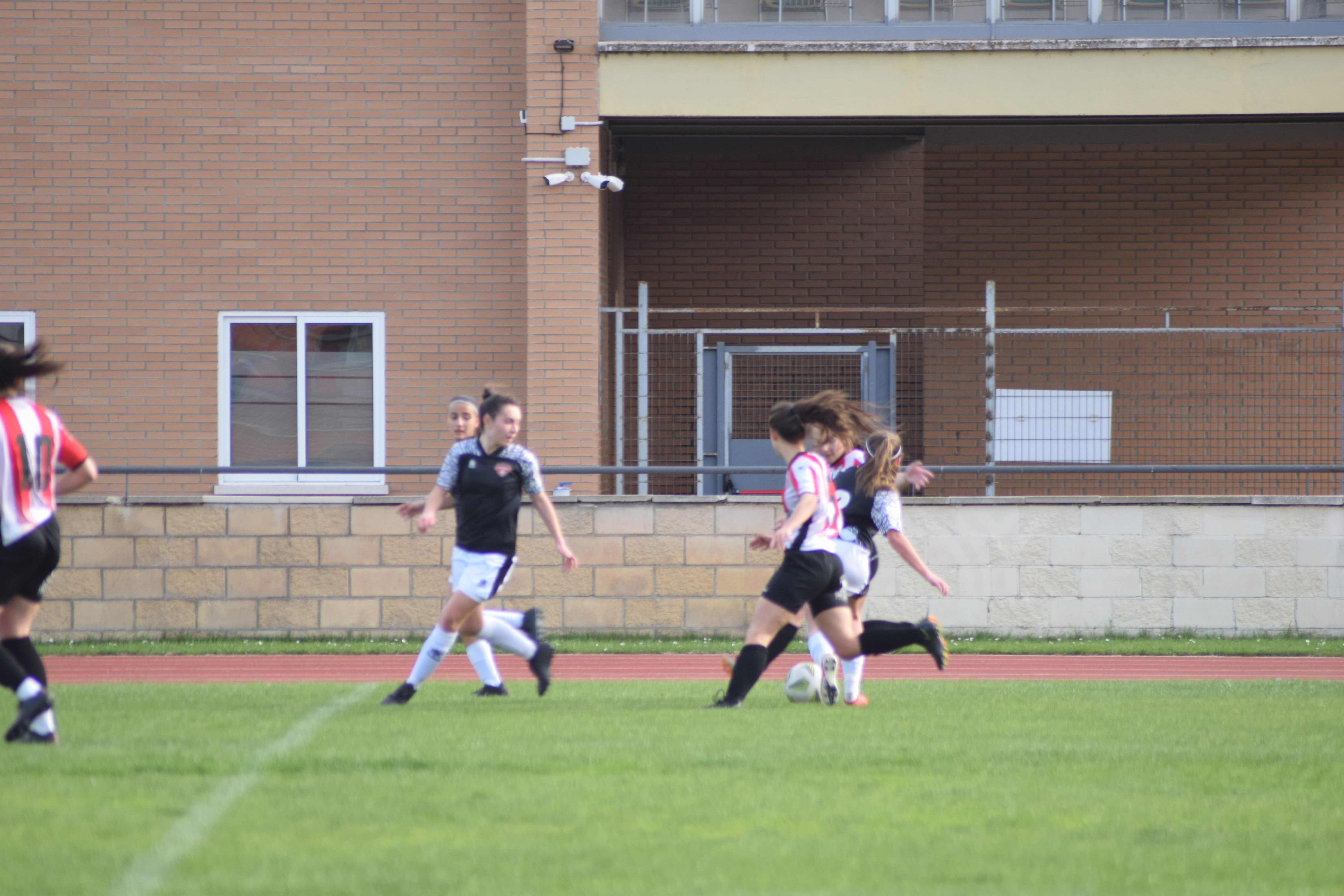 ZCF Amigos del Duero - Salamanca FF 'B'