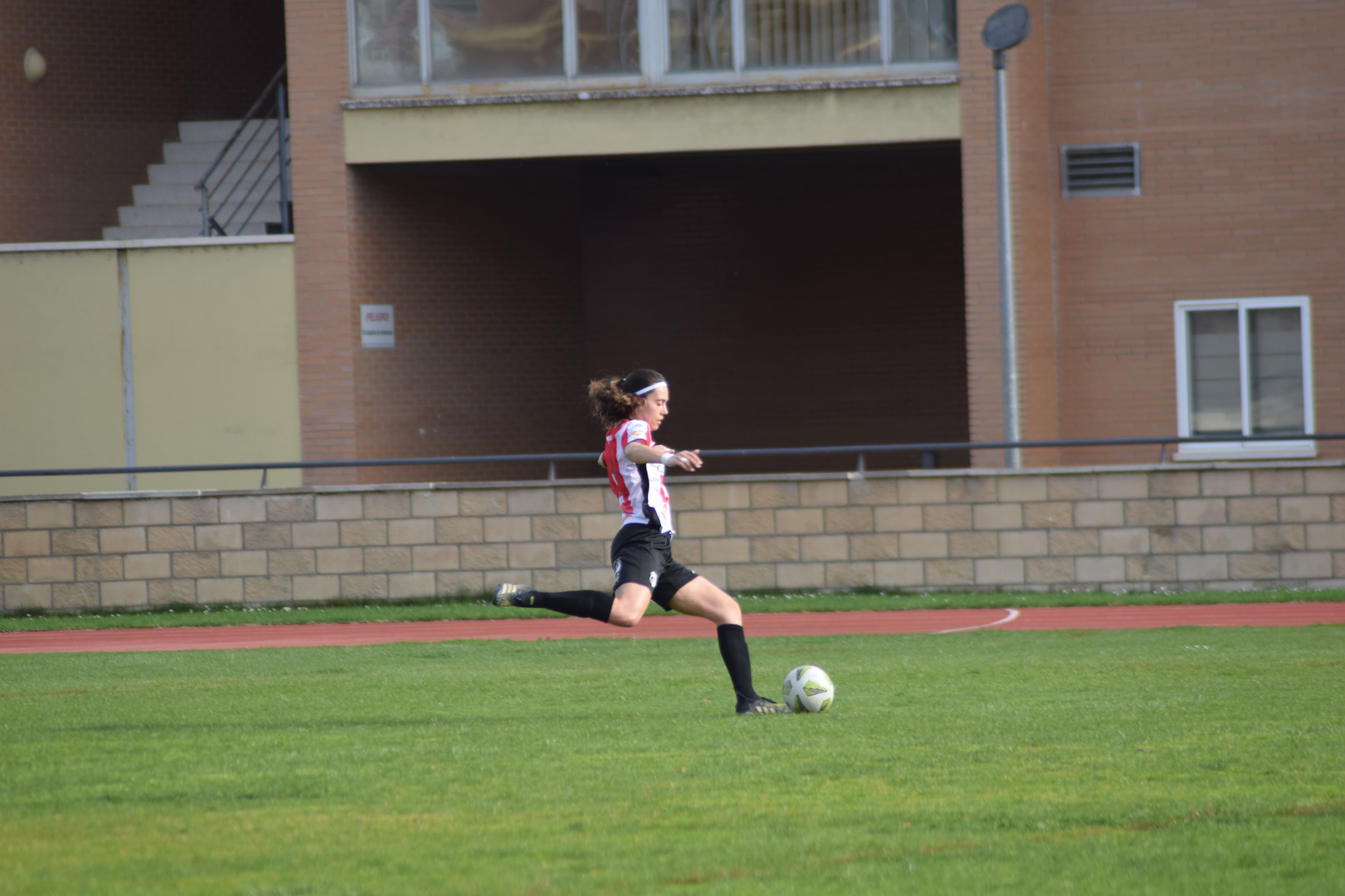 ZCF Amigos del Duero - Salamanca FF 'B'