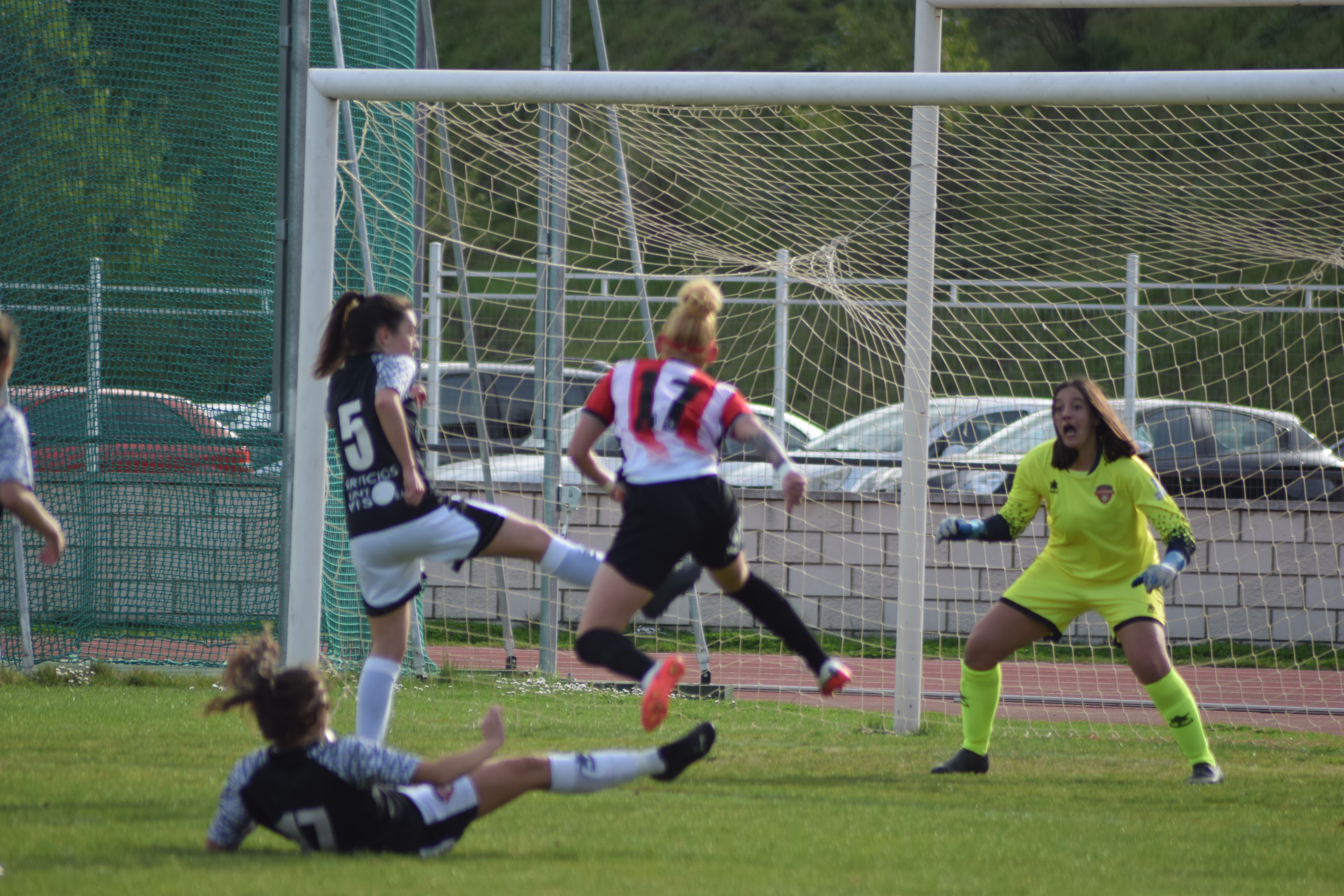 ZCF Amigos del Duero - Salamanca FF 'B'