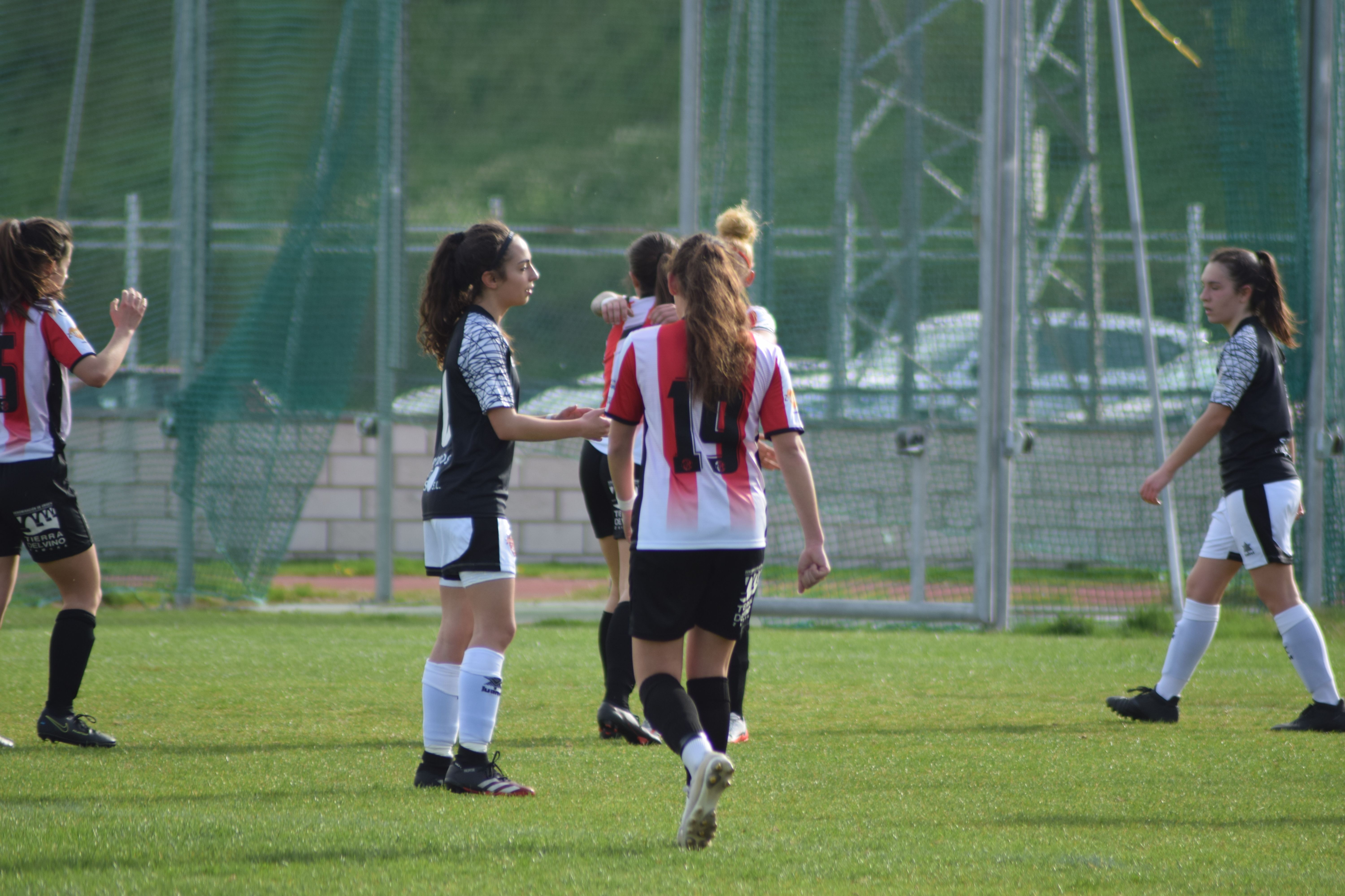 ZCF Amigos del Duero - Salamanca FF 'B'