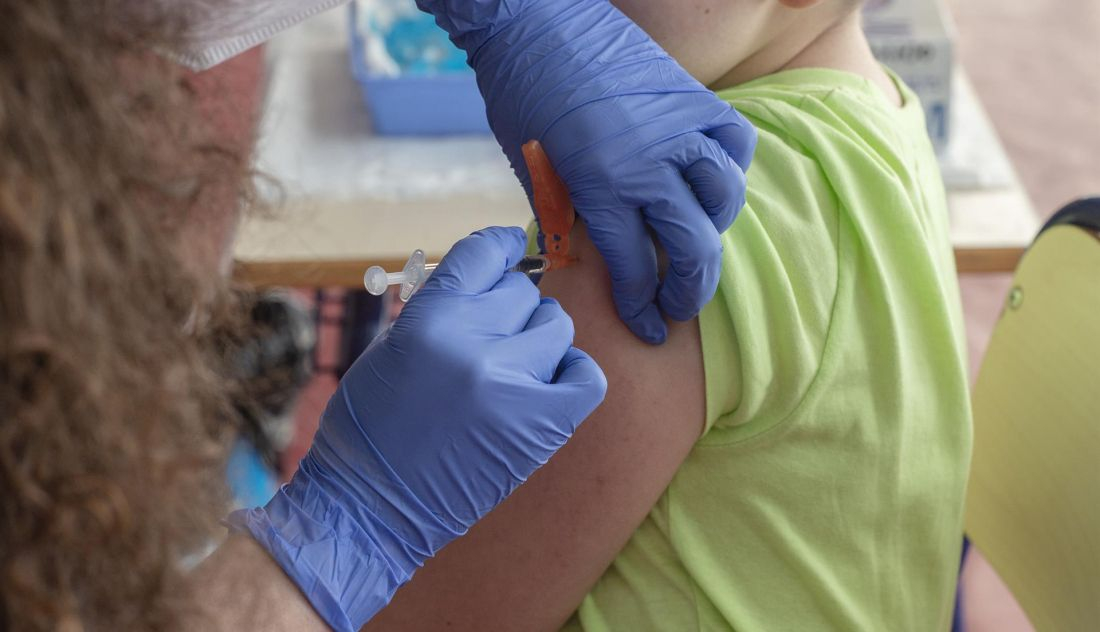 2023 Regional Flu Vaccination Campaign: Types of Vaccines, Budget, and Distribution