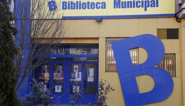 Biblioteca Municipal de La Candelaria