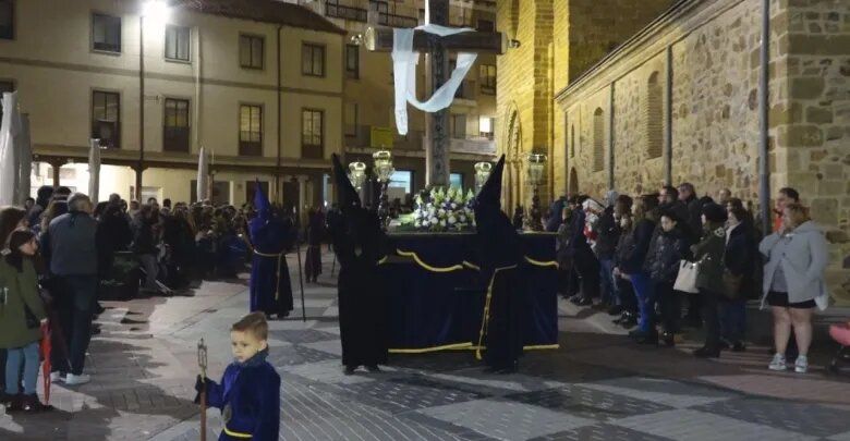 Cofradía de la Santa Vera Cruz de Benavente