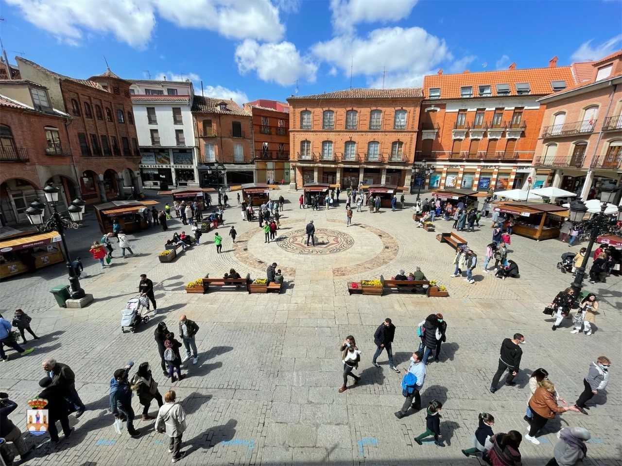 Feria Benavente Dulce