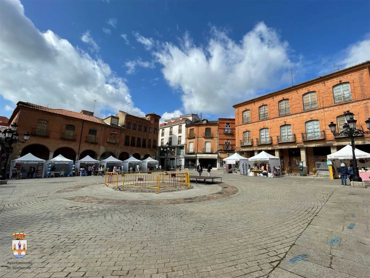 INAUGURACIÓN FERIA DEL STOCK