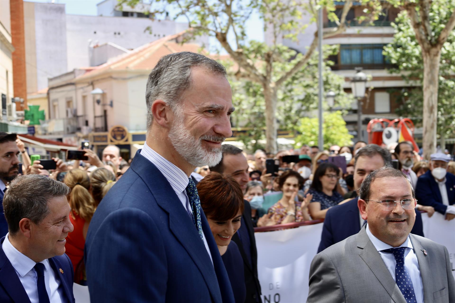 Felipe VI