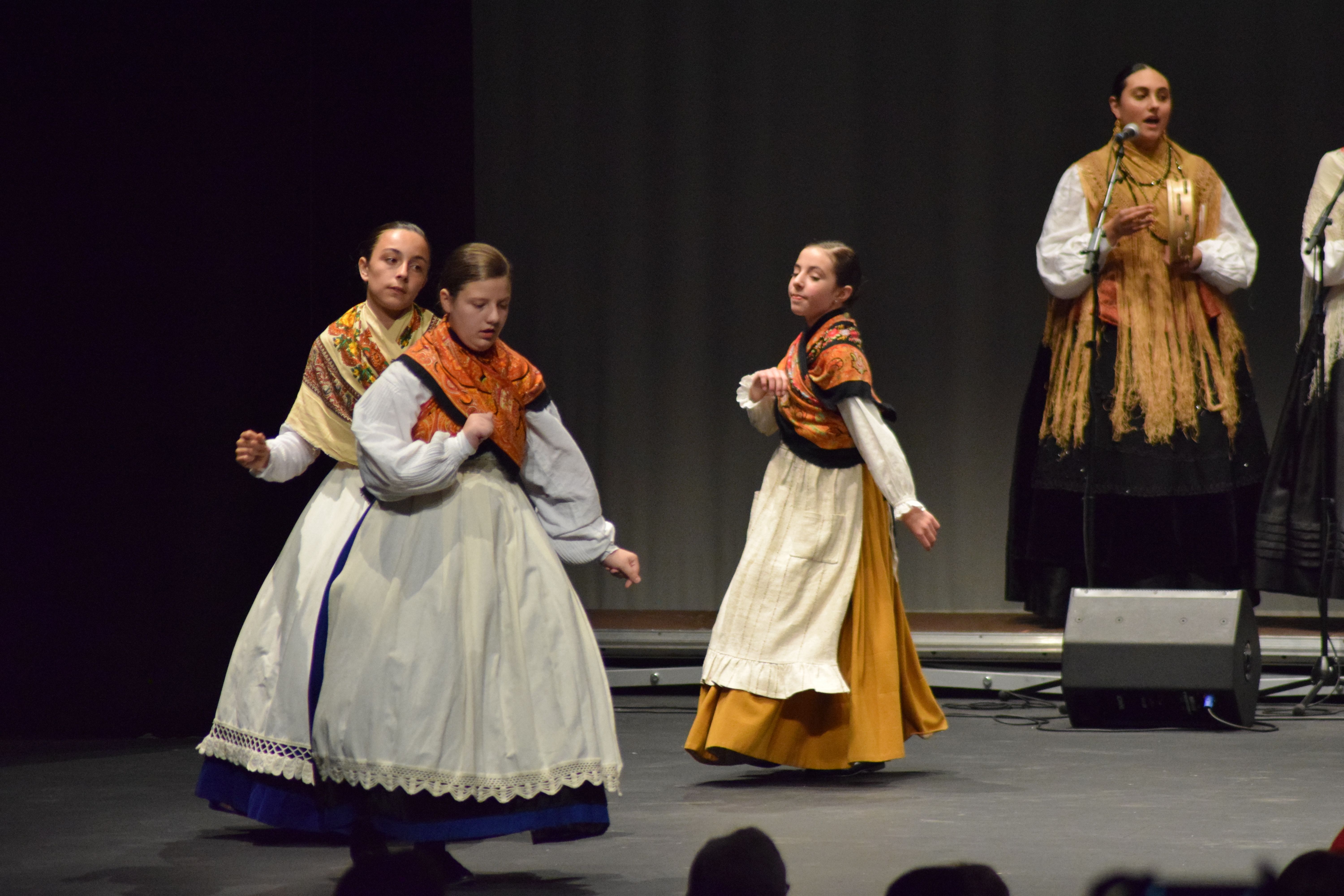 IX Festival infantil Doña Urraca  (2)