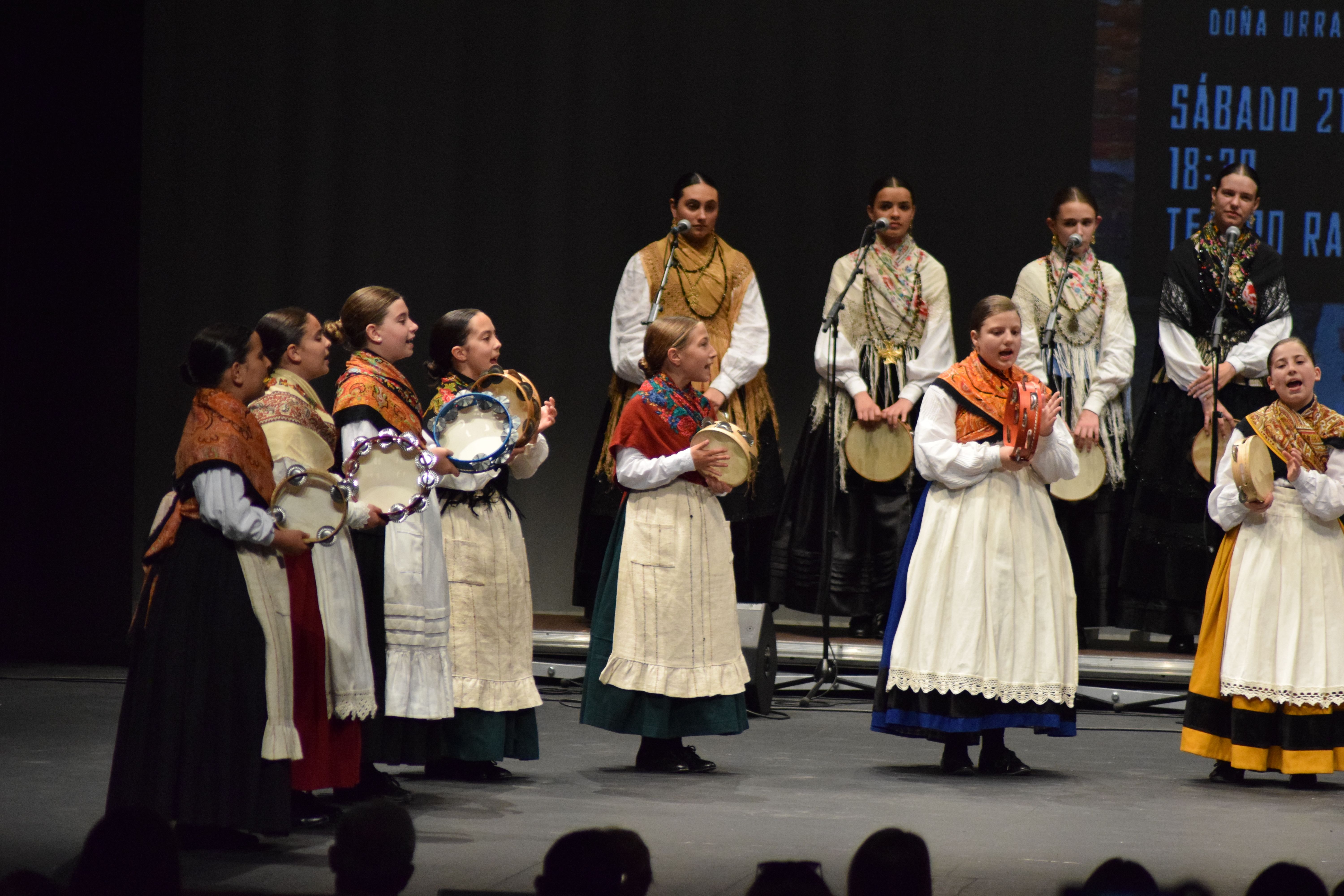 IX Festival infantil Doña Urraca  (4)