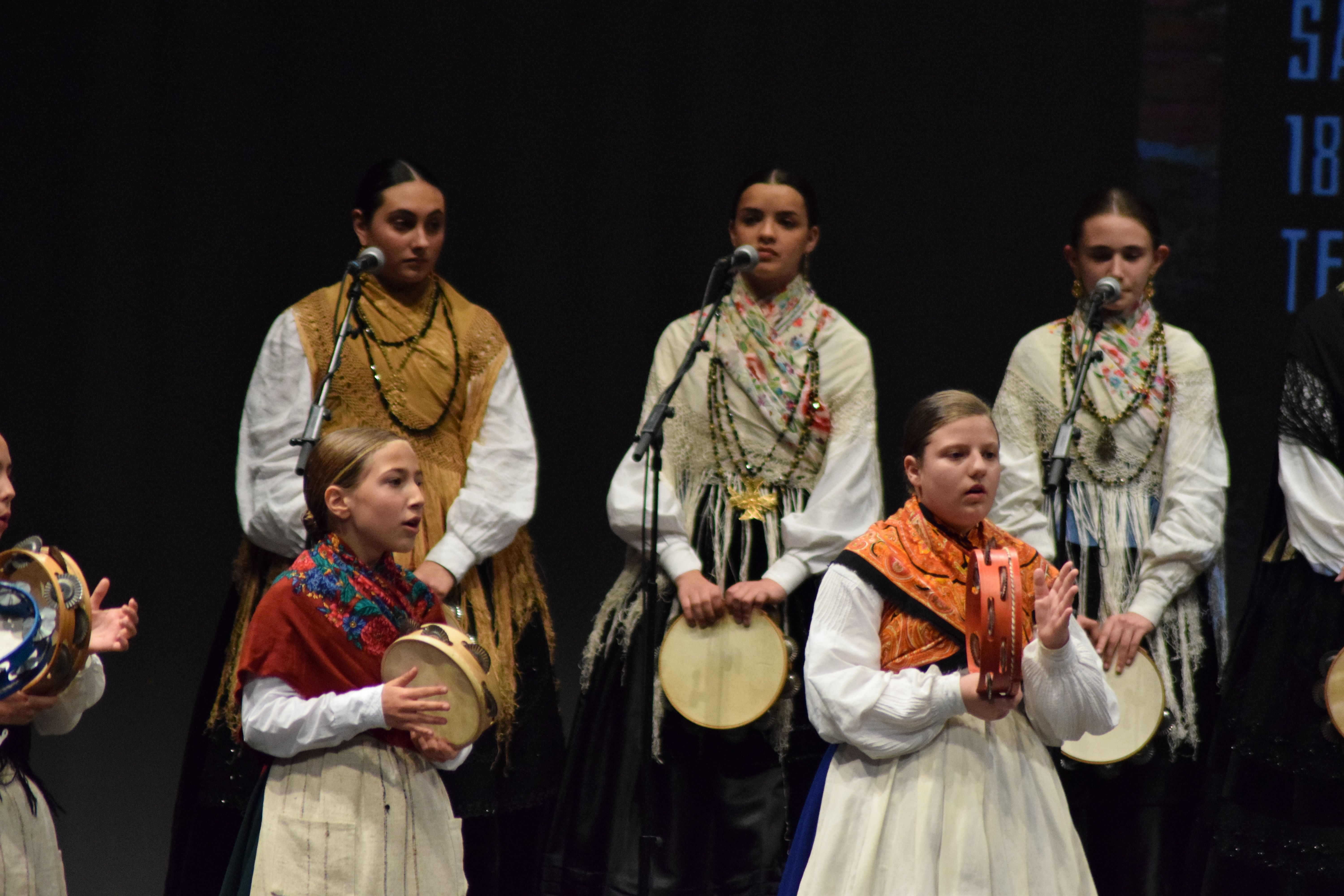 IX Festival infantil Doña Urraca  (6)