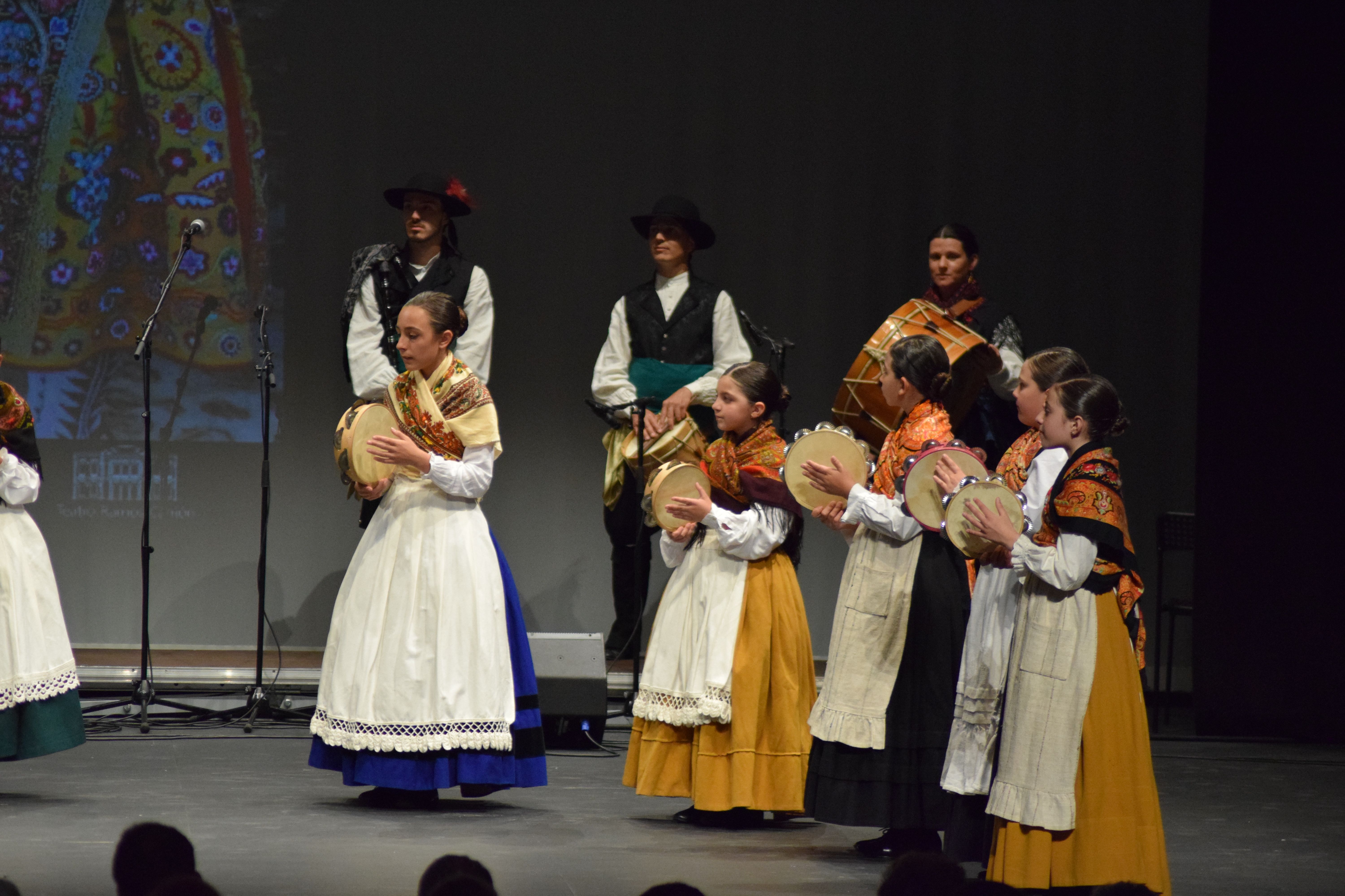 IX Festival infantil Doña Urraca  (10)