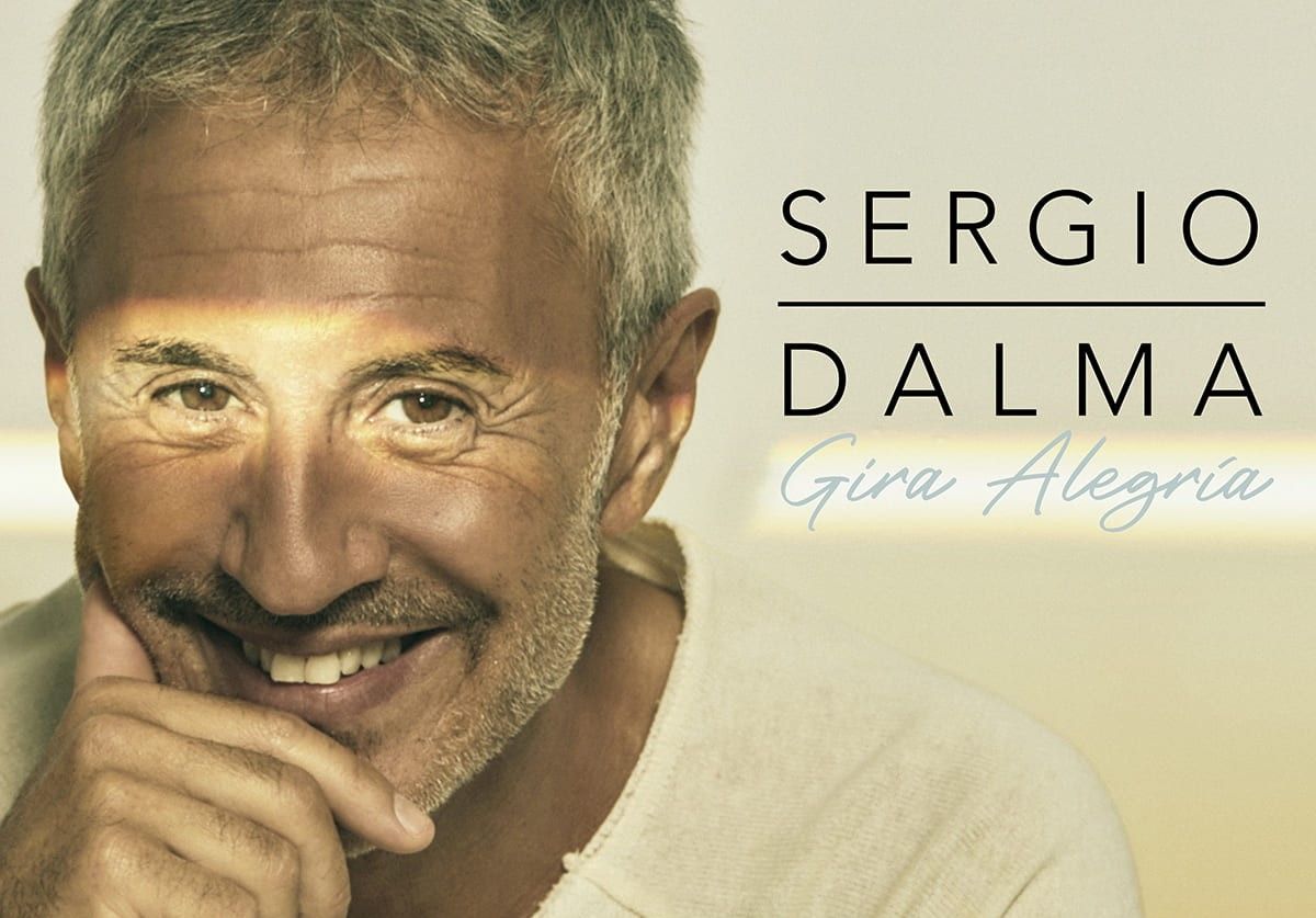 Sergio Dalma