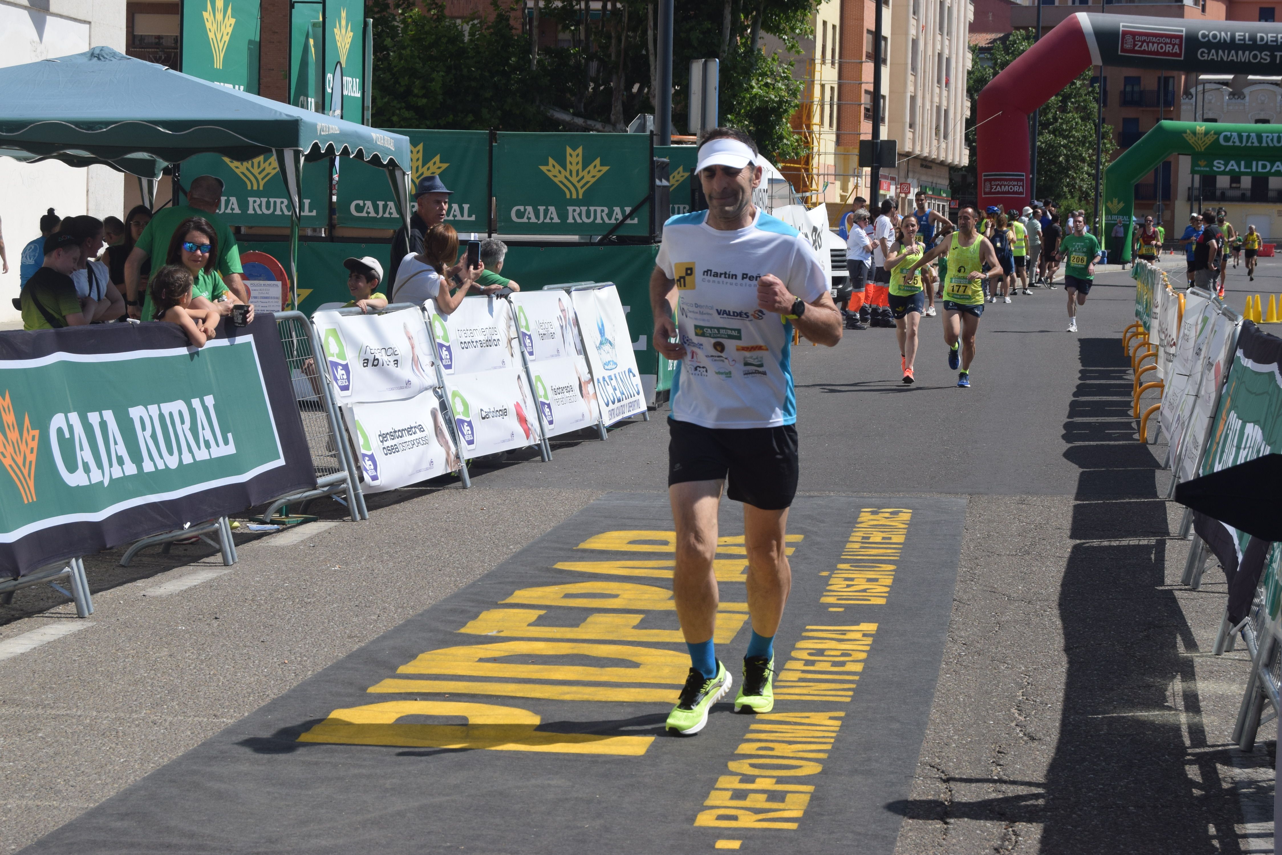 Carrera Cerco de Zamora (2)