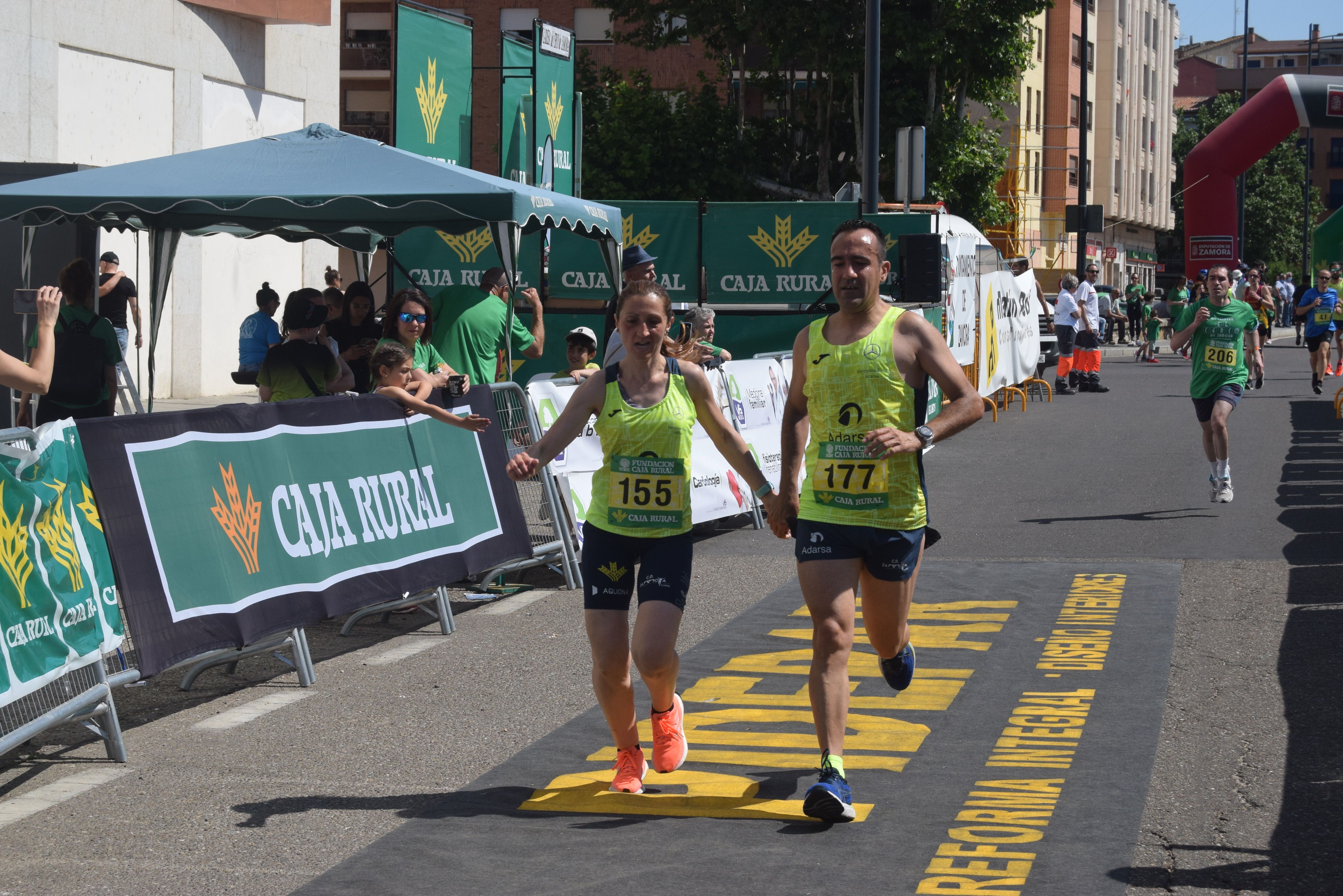 Carrera Cerco de Zamora (3)