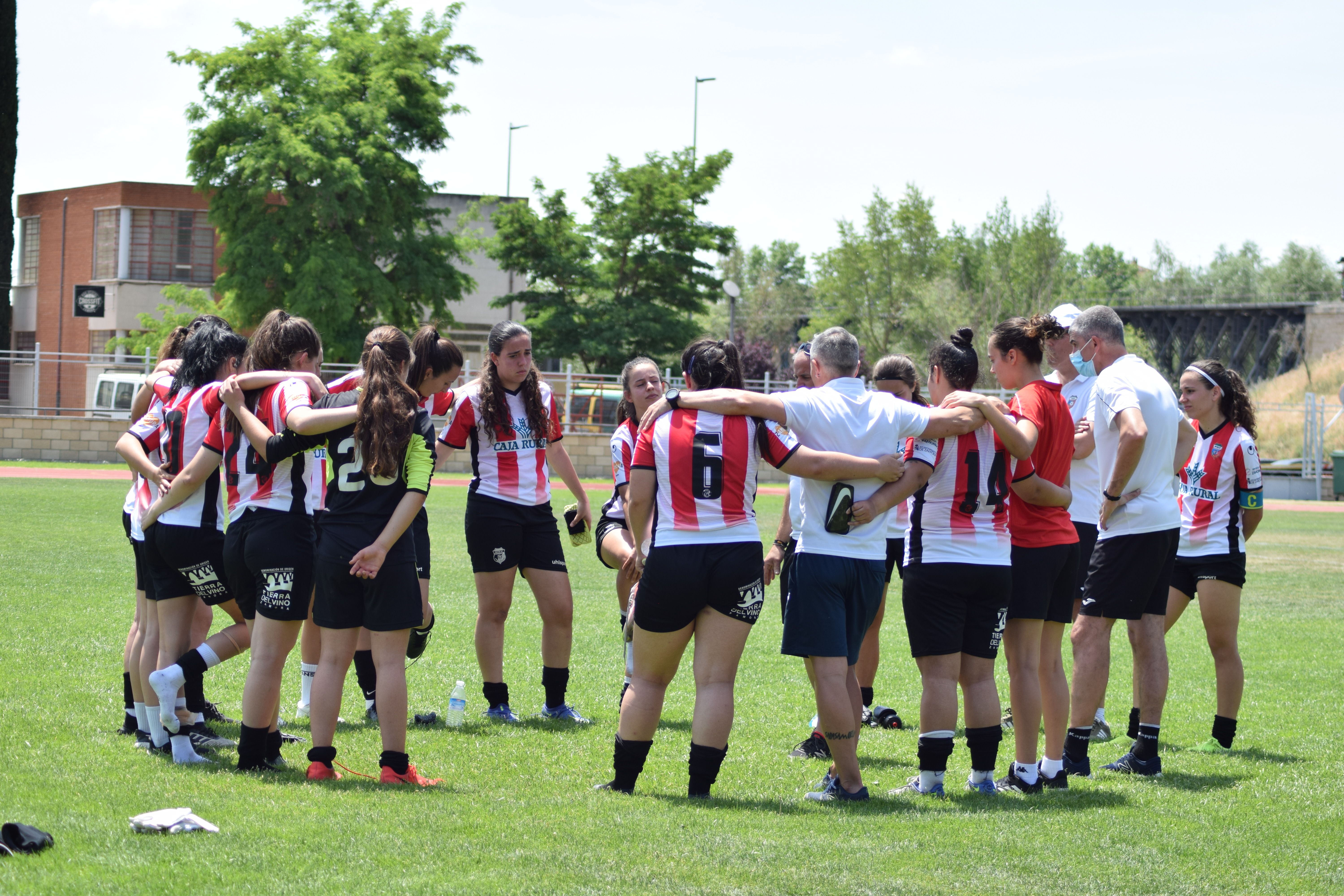 ZCF Amigos del Duero