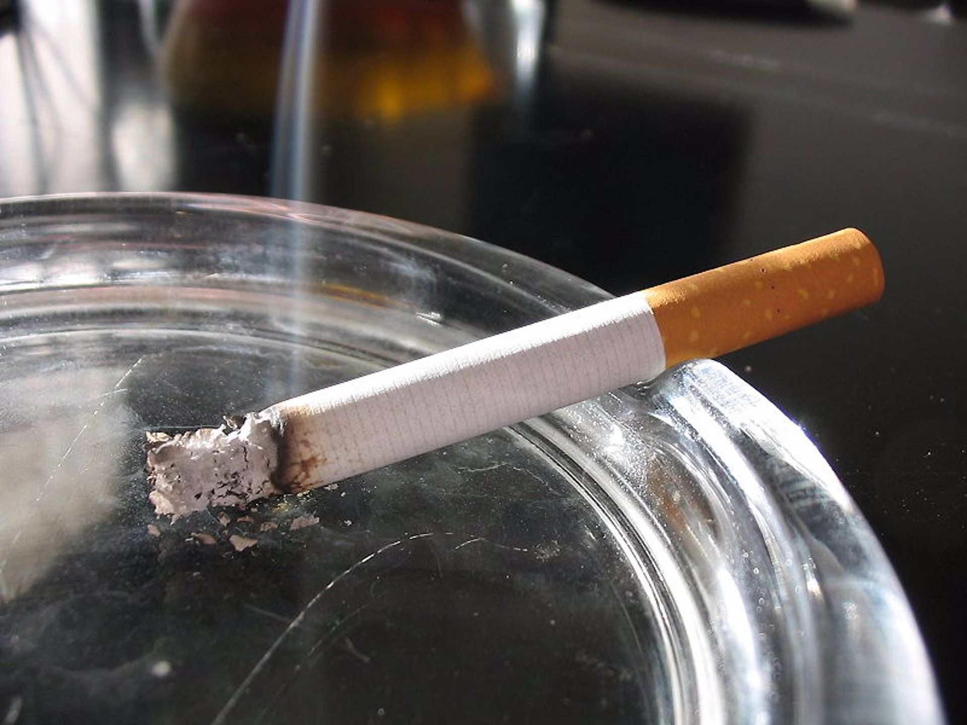 Cigarrillos electrónicos ¿una buena alternativa para dejar de fumar?