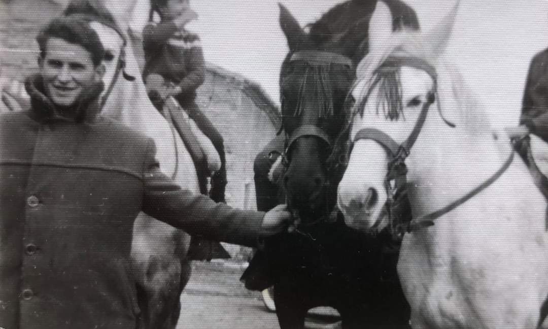 El último homenaje al ganadero taurino Agustín Gallego (3)