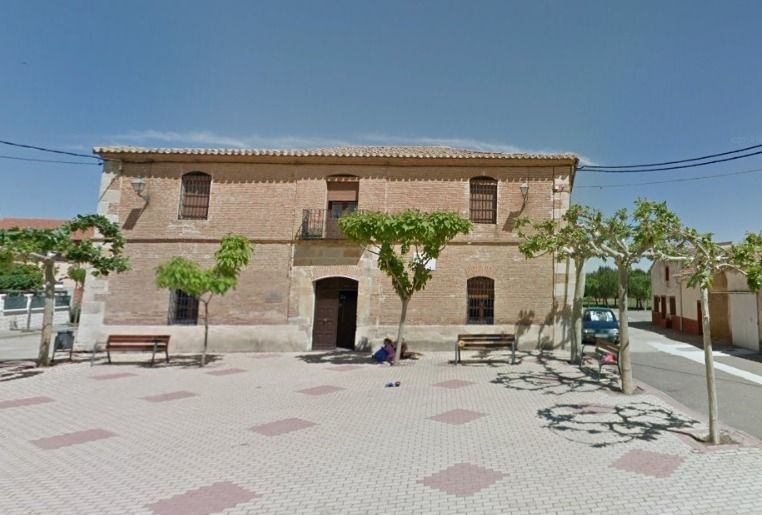 Ayuntamiento de Molacillos