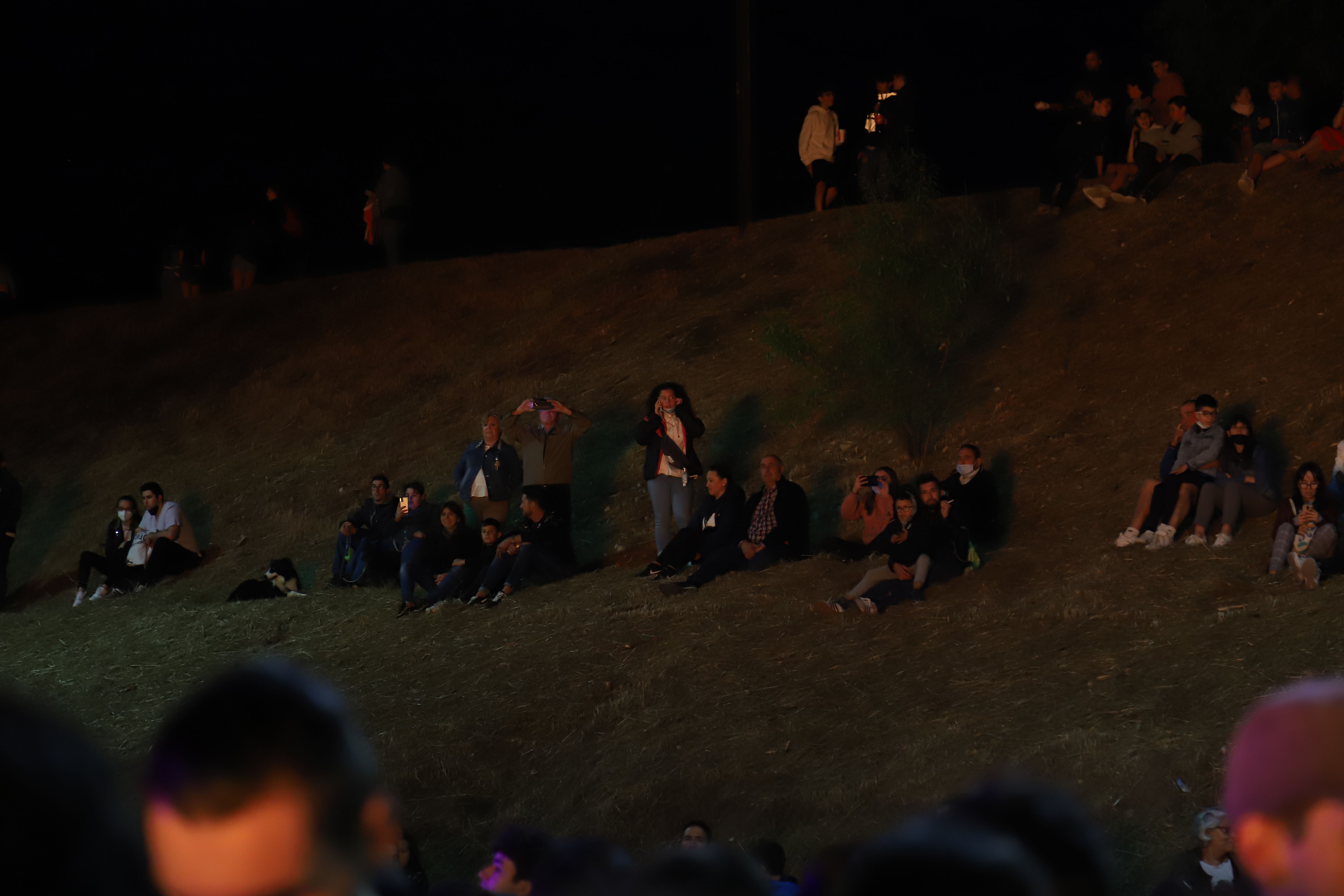 Noche de San Juan en Zamora 2022 (2)