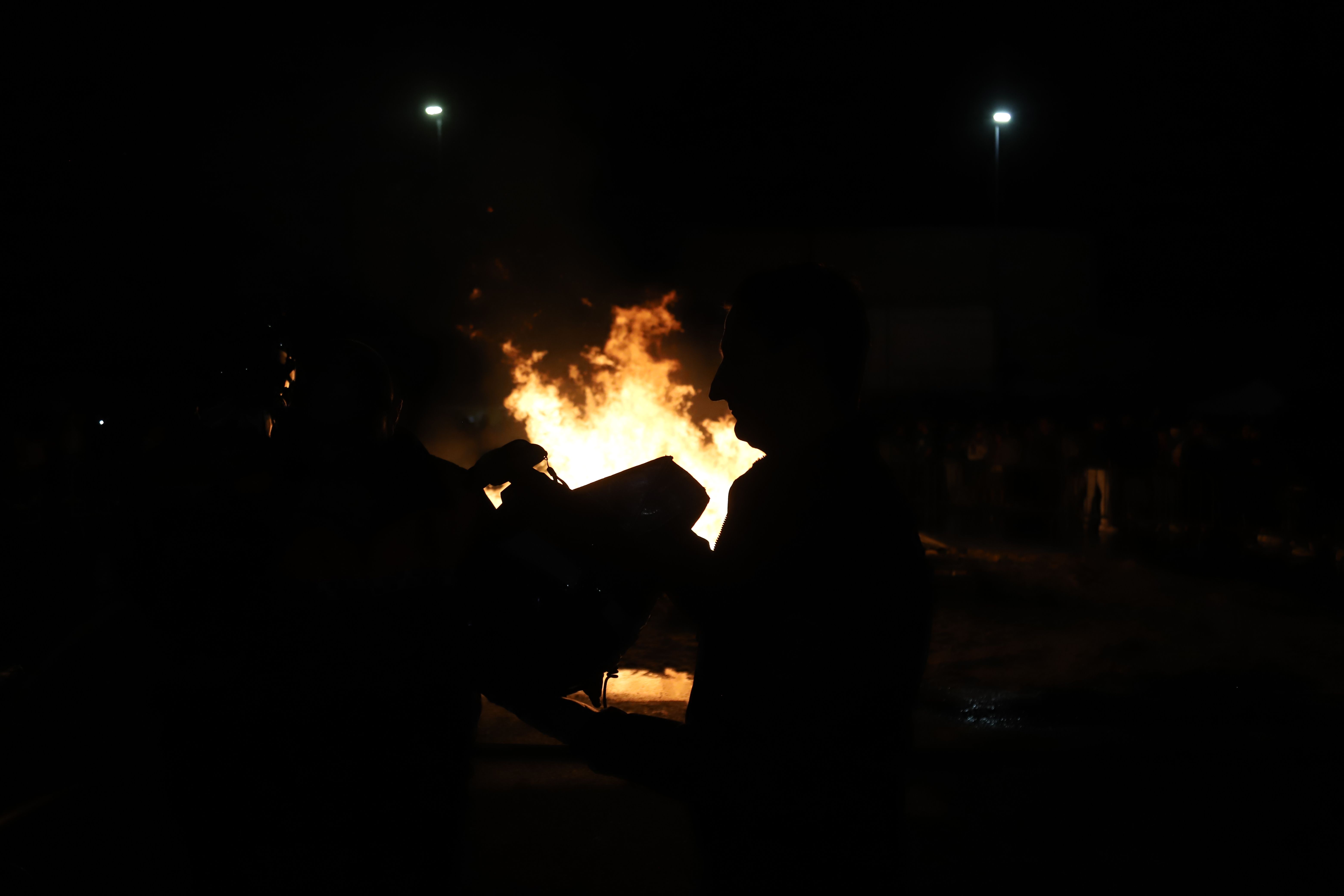 Noche de San Juan en Zamora 2022 (5)