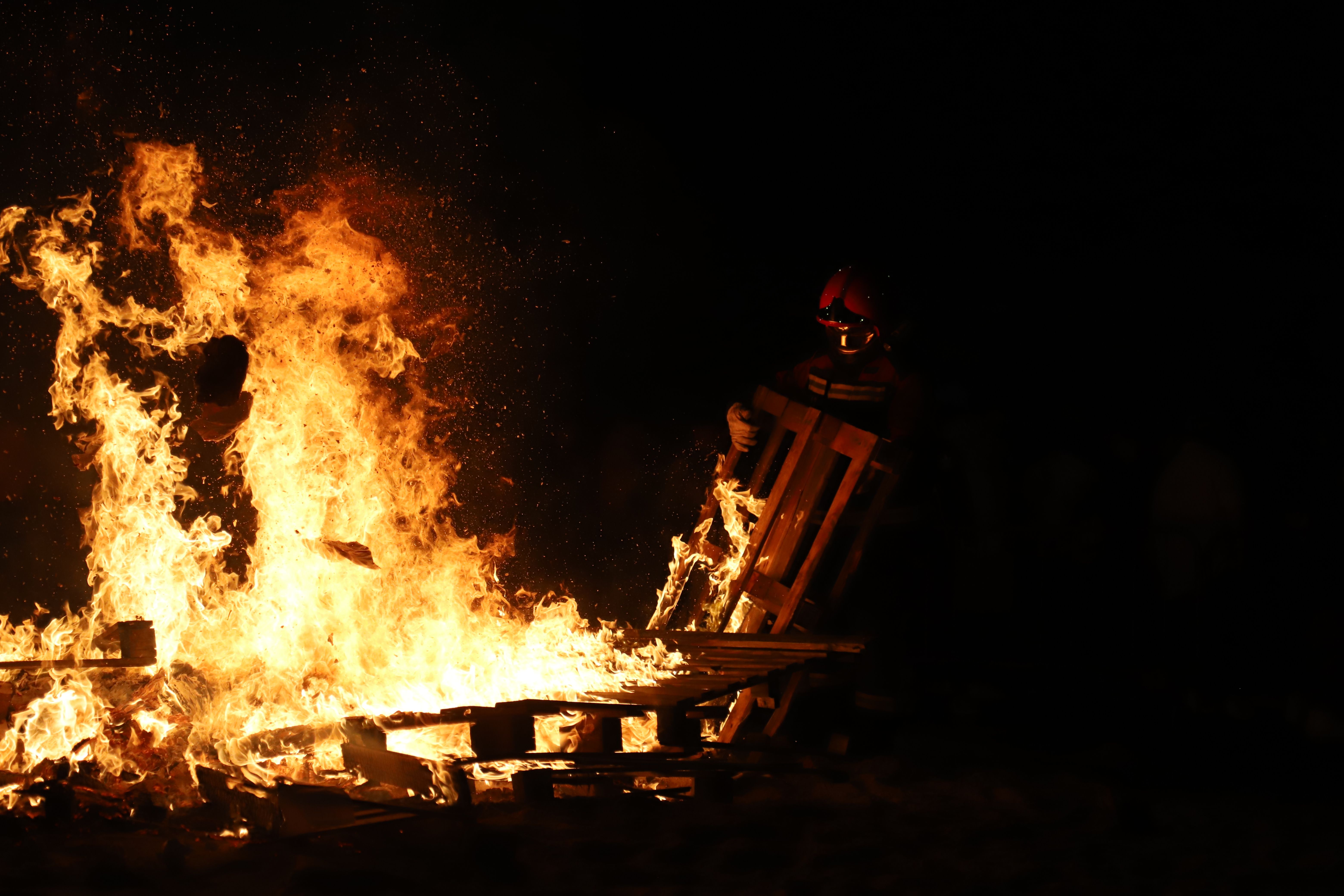 Noche de San Juan en Zamora 2022 (8)