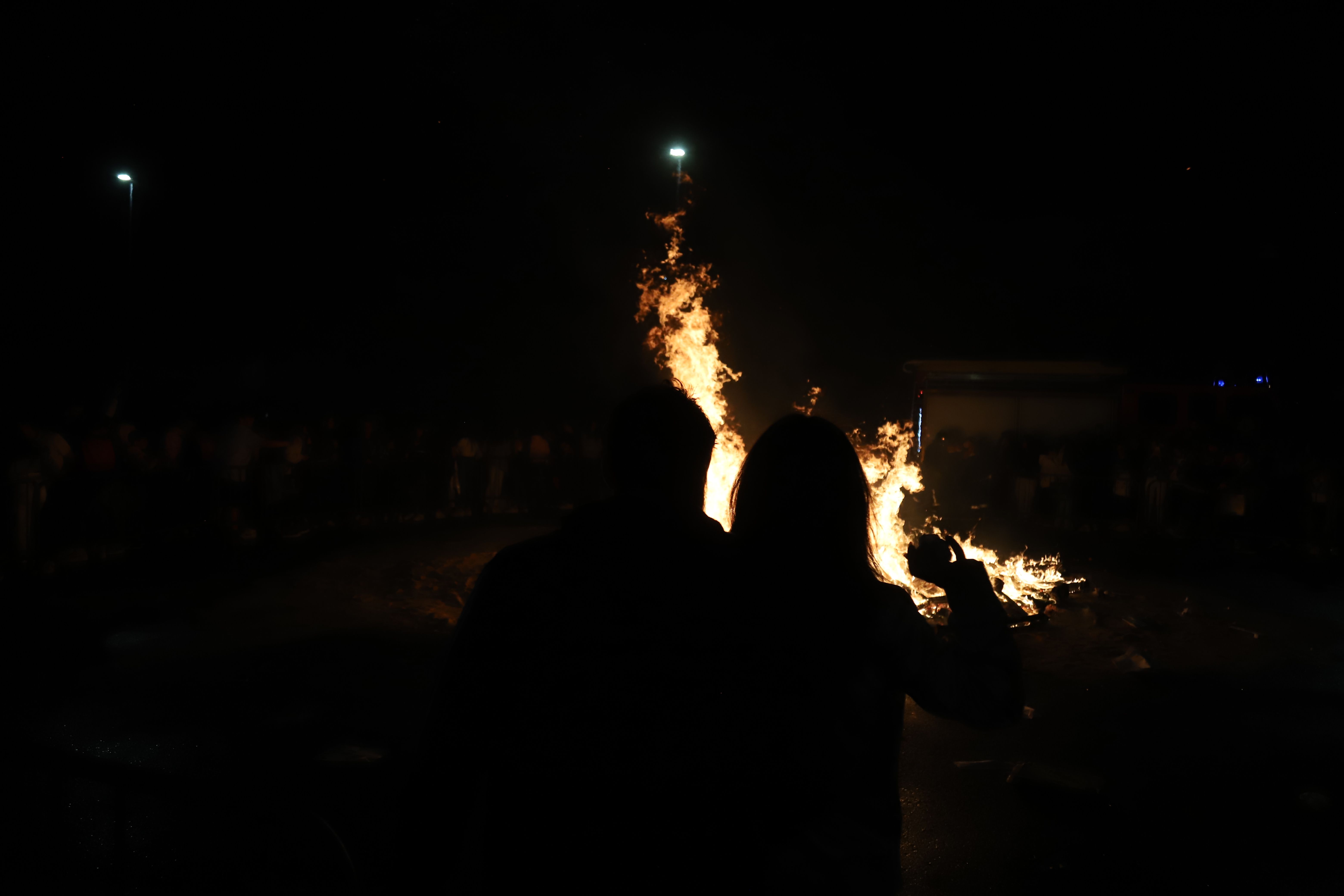 Noche de San Juan en Zamora 2022 (9)