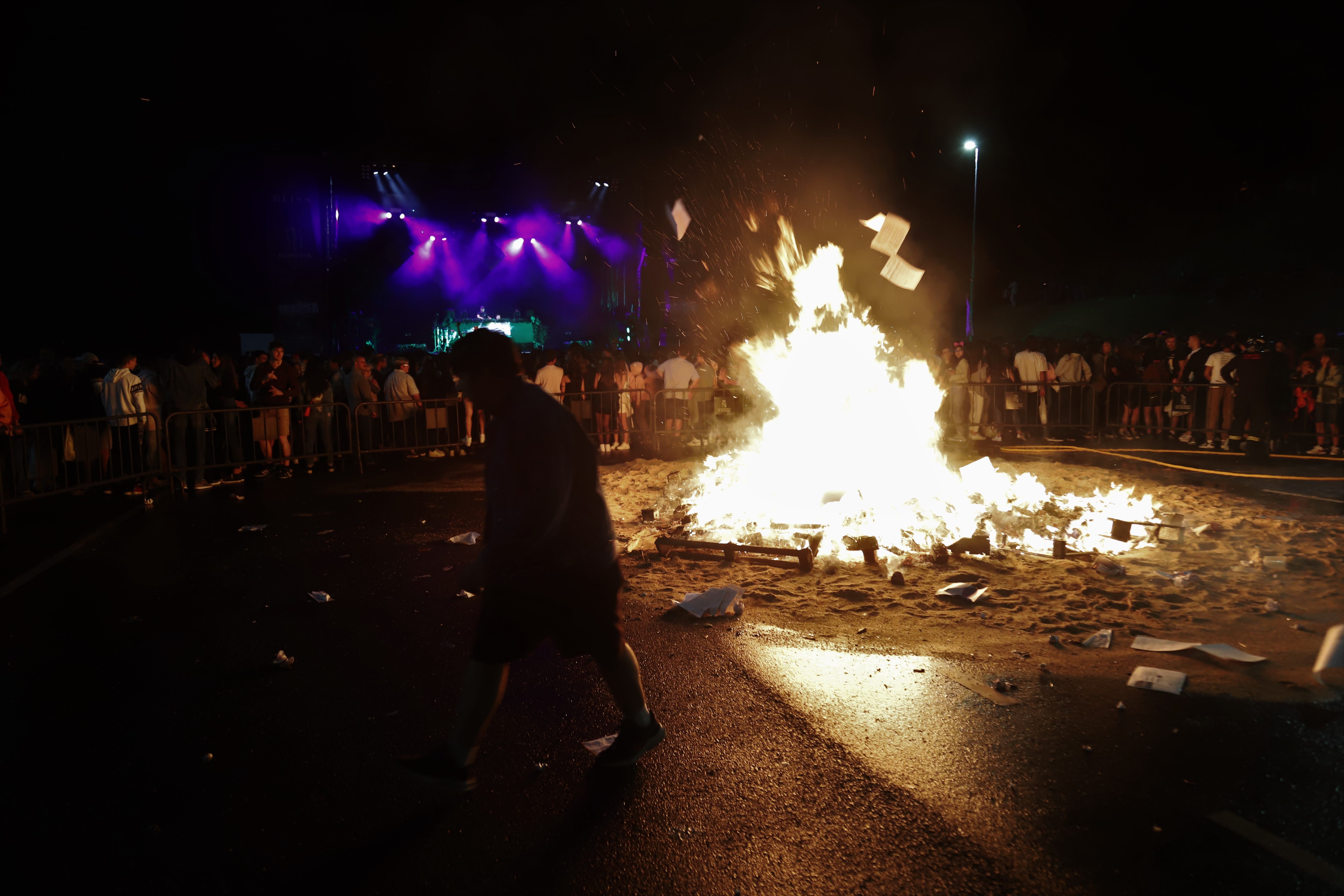 Noche de San Juan en Zamora 2022 (10)