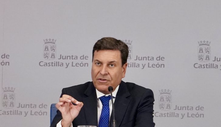 Carlos Fernández Carriedo