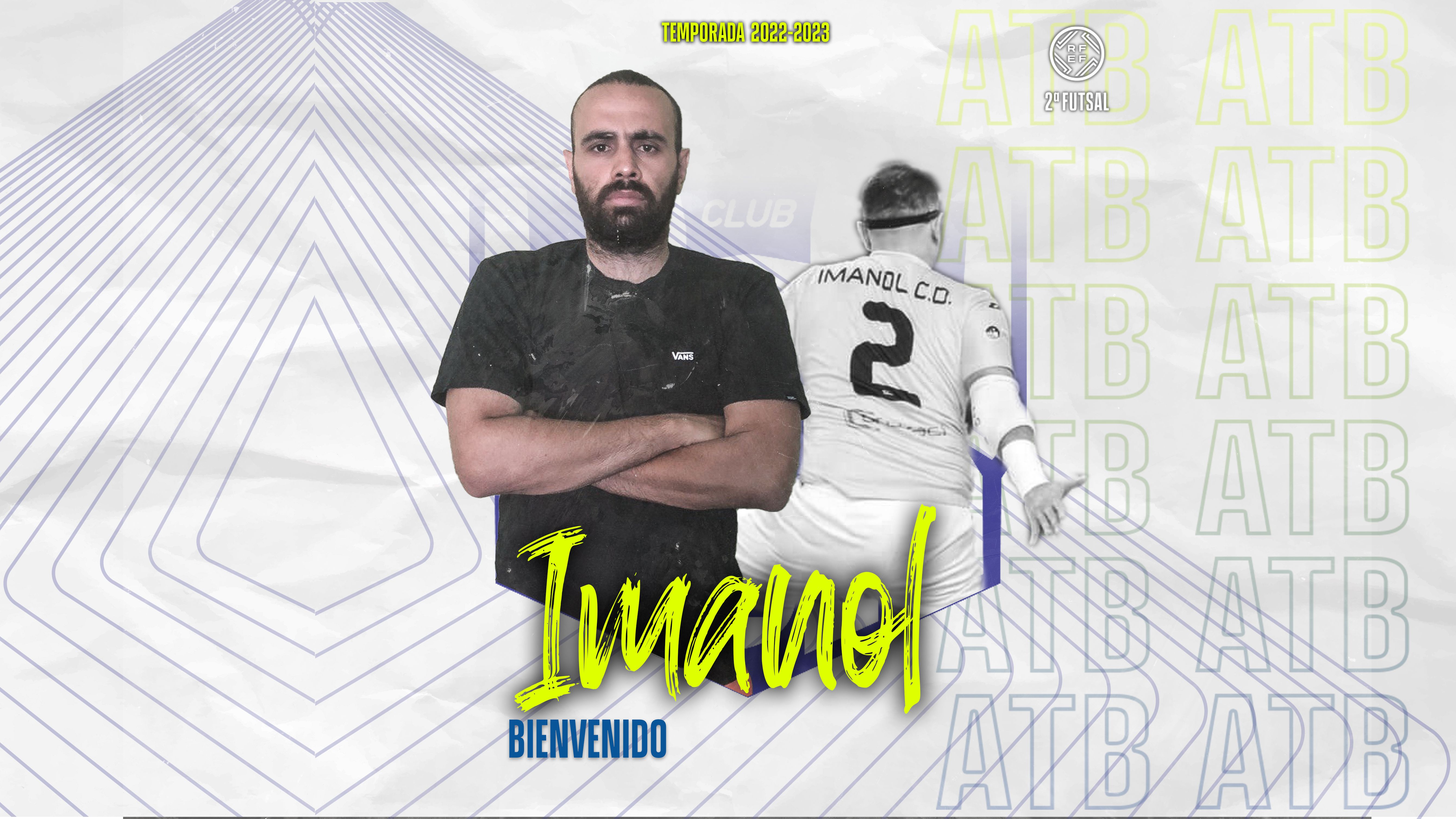 Imanol Regresa A Zamora Para Defender La Portería Del Atlético Benavente