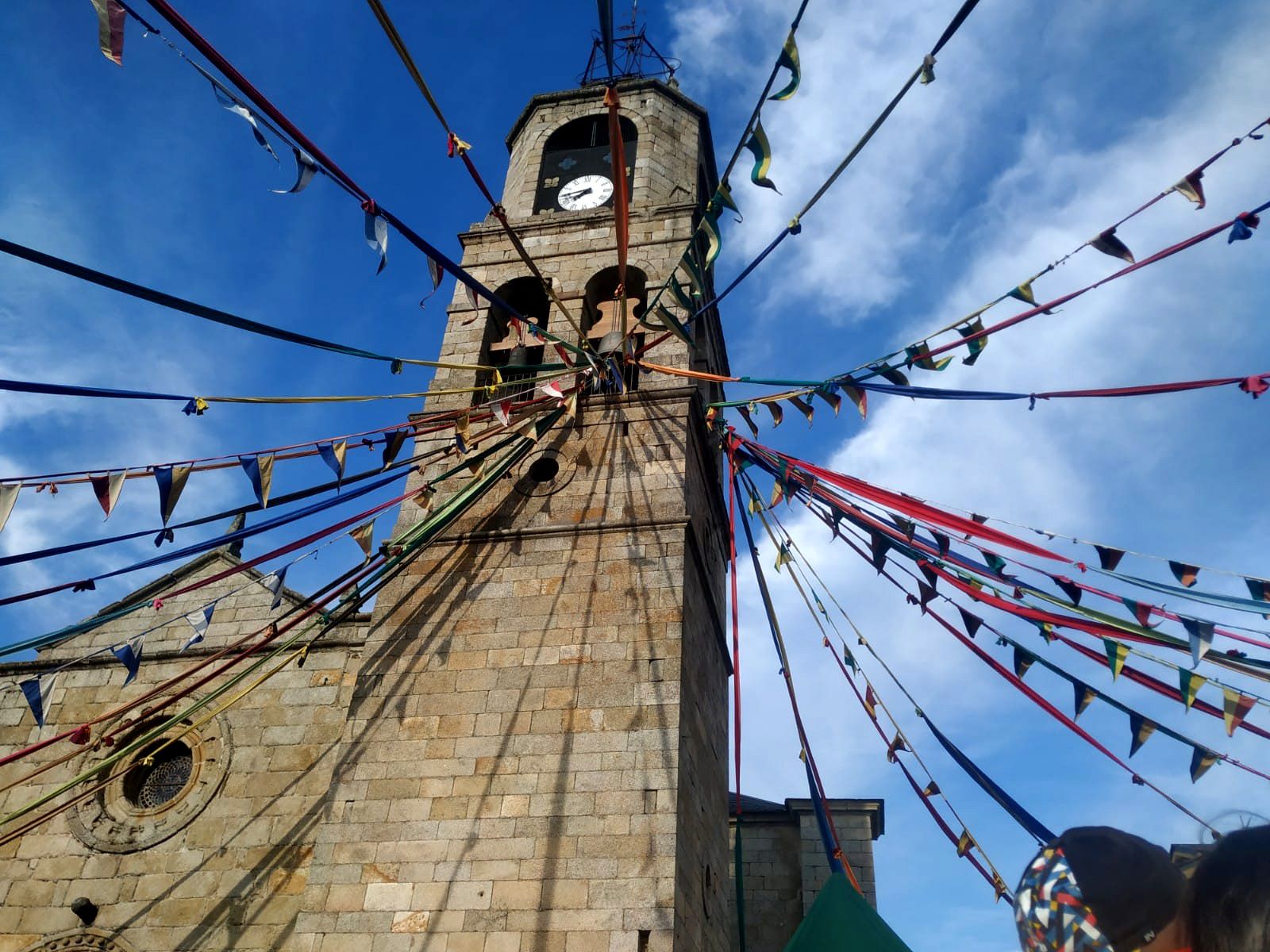 Mercado Medieval de Puebla de Sanabria 2022 (9)