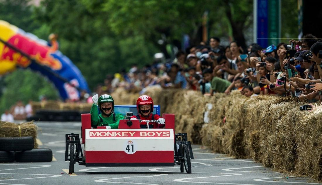 La Provincia De Zamora Contar Con Representaci N En El Gran Premio De Autos Locos En Madrid