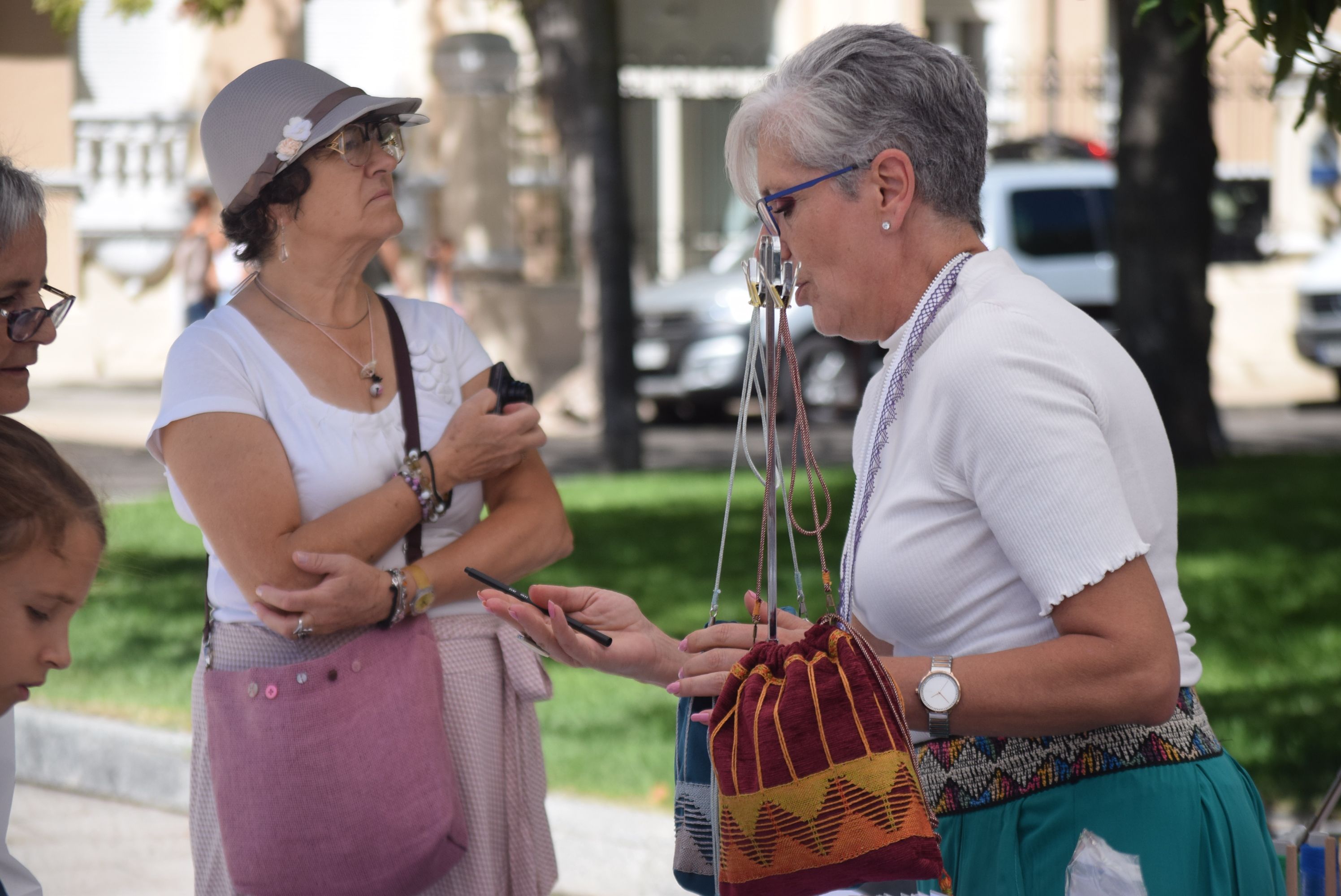 El arte del bolillo vuelve a Zamora (10)