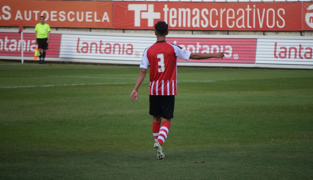 El Zamora B Asalta El Francisco Mateos Y Se Impone Al Ciudad Rodrigo De ...