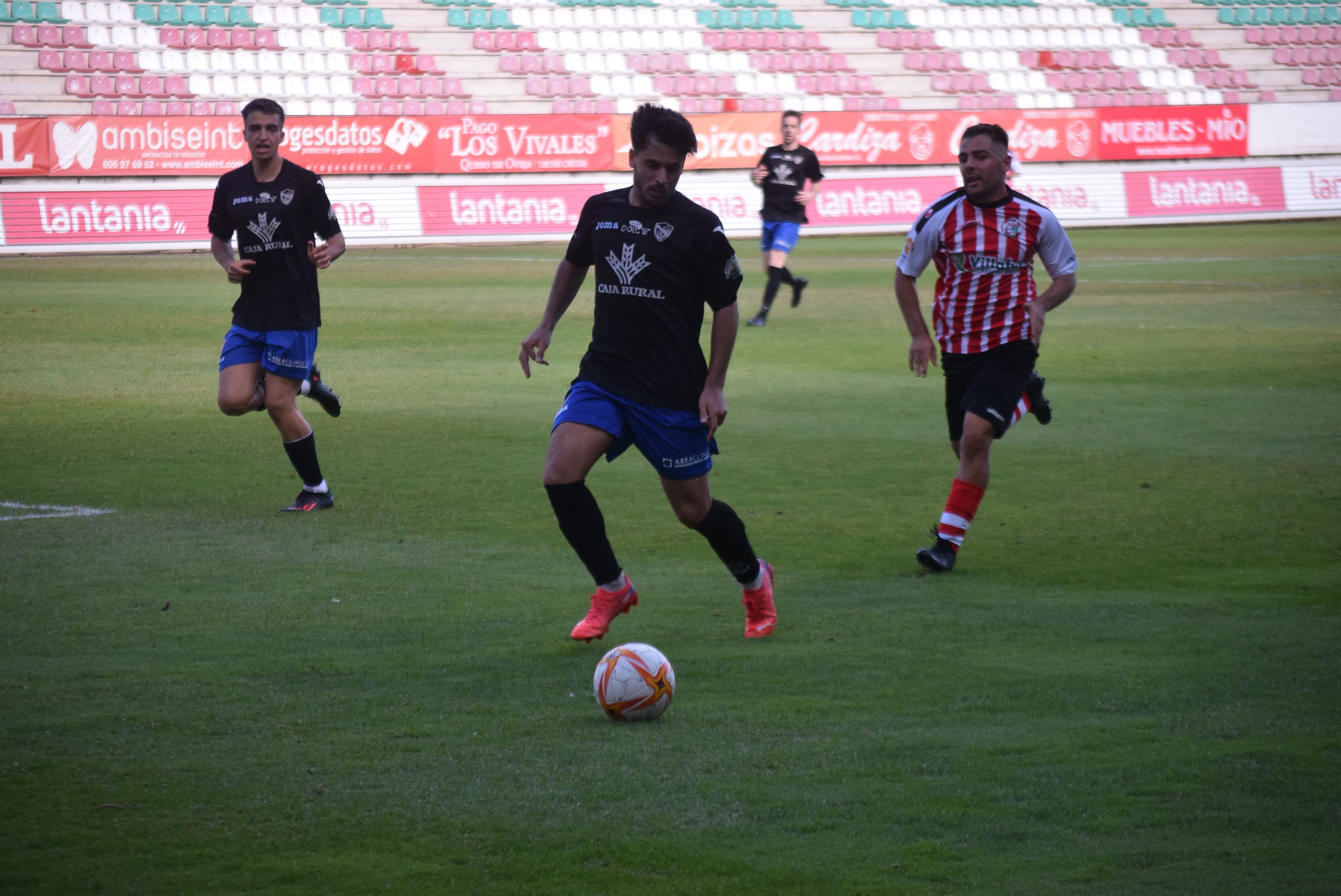 Zamora B - Benavente