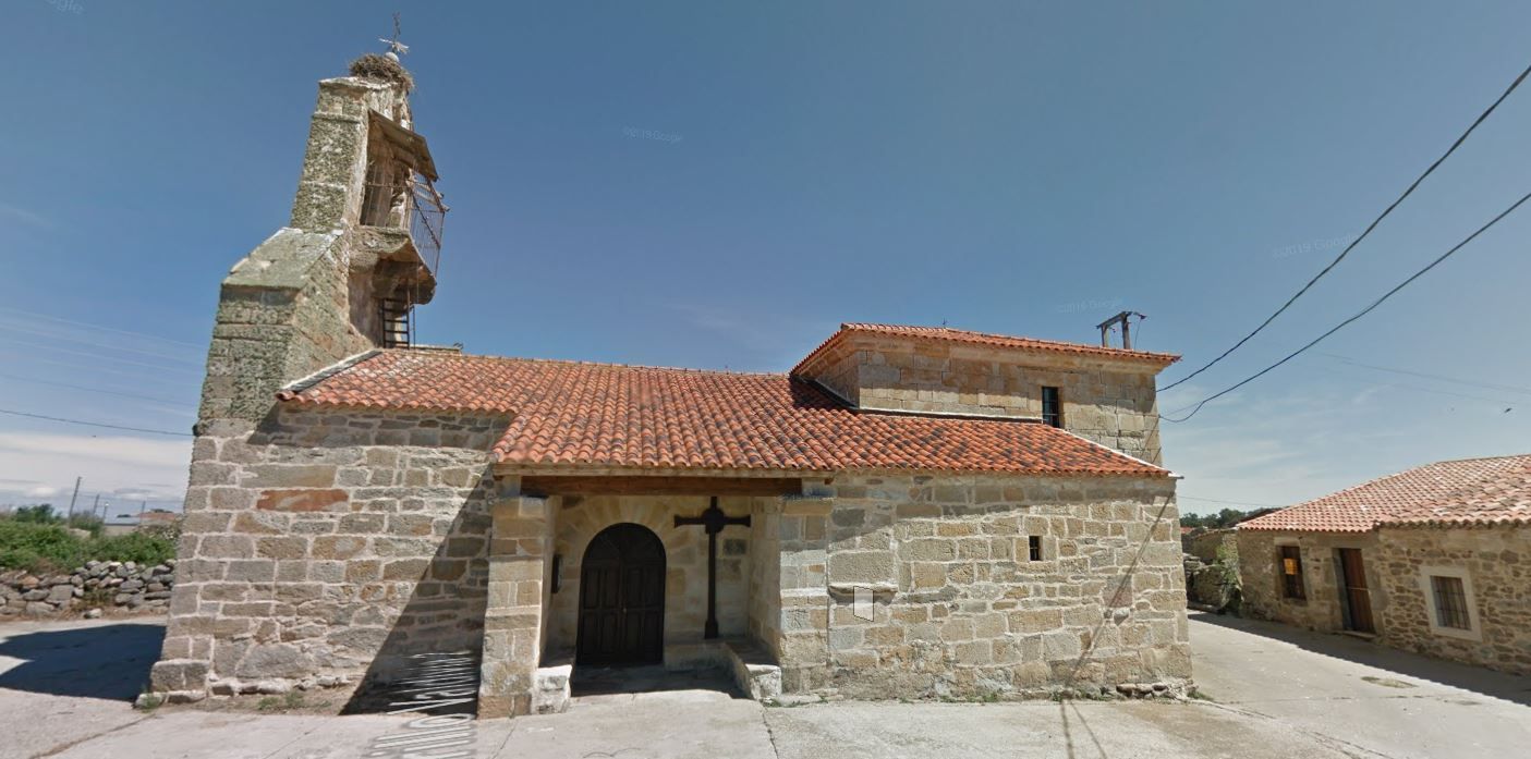 Iglesia de Escuadro