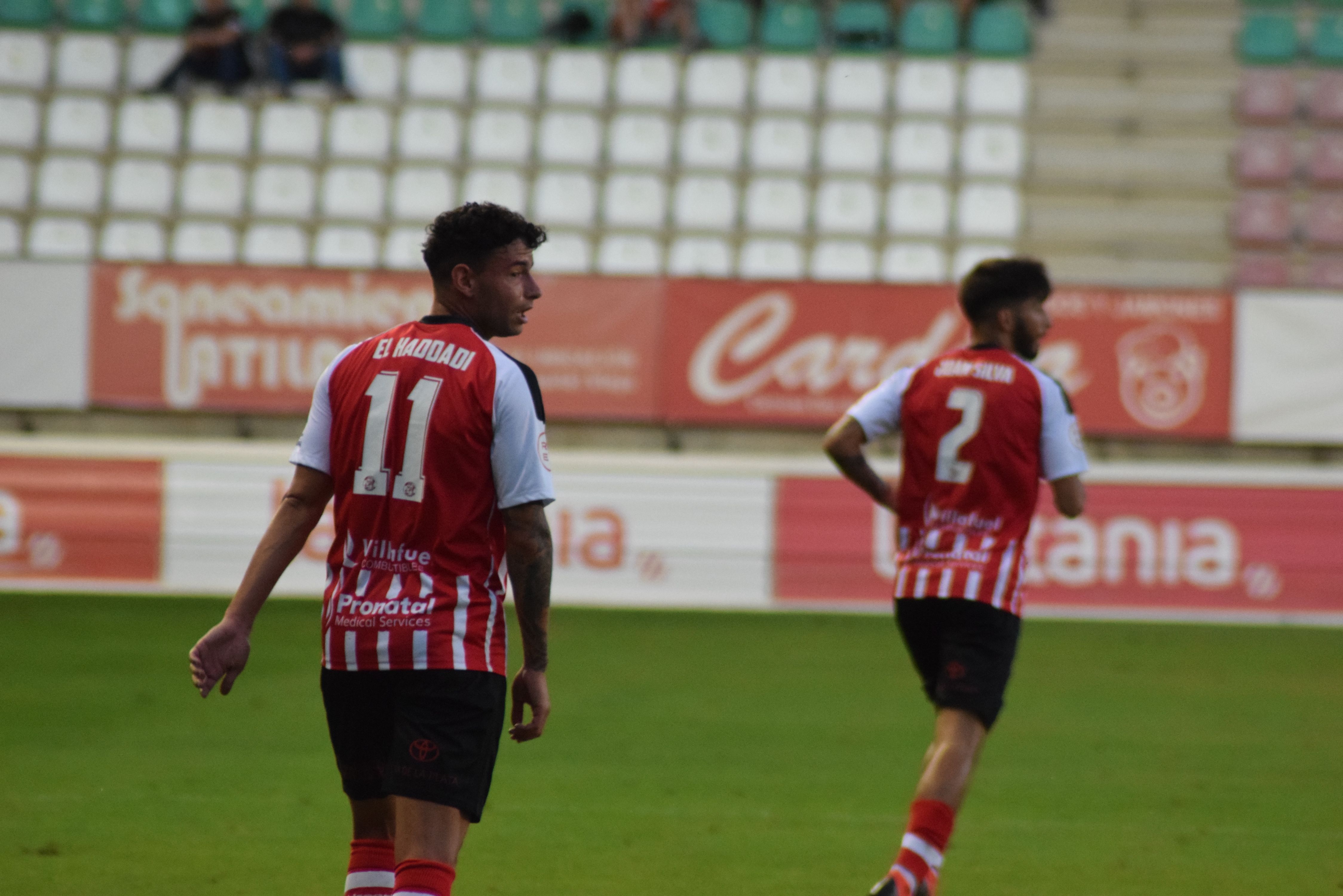 Zamora CF   Valladolid Promesas  (66)