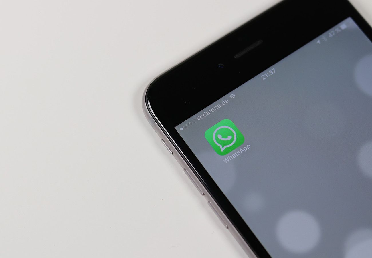 Caída De Whatsapp Mundial Ni Enviar Ni Recibir Mensajes 